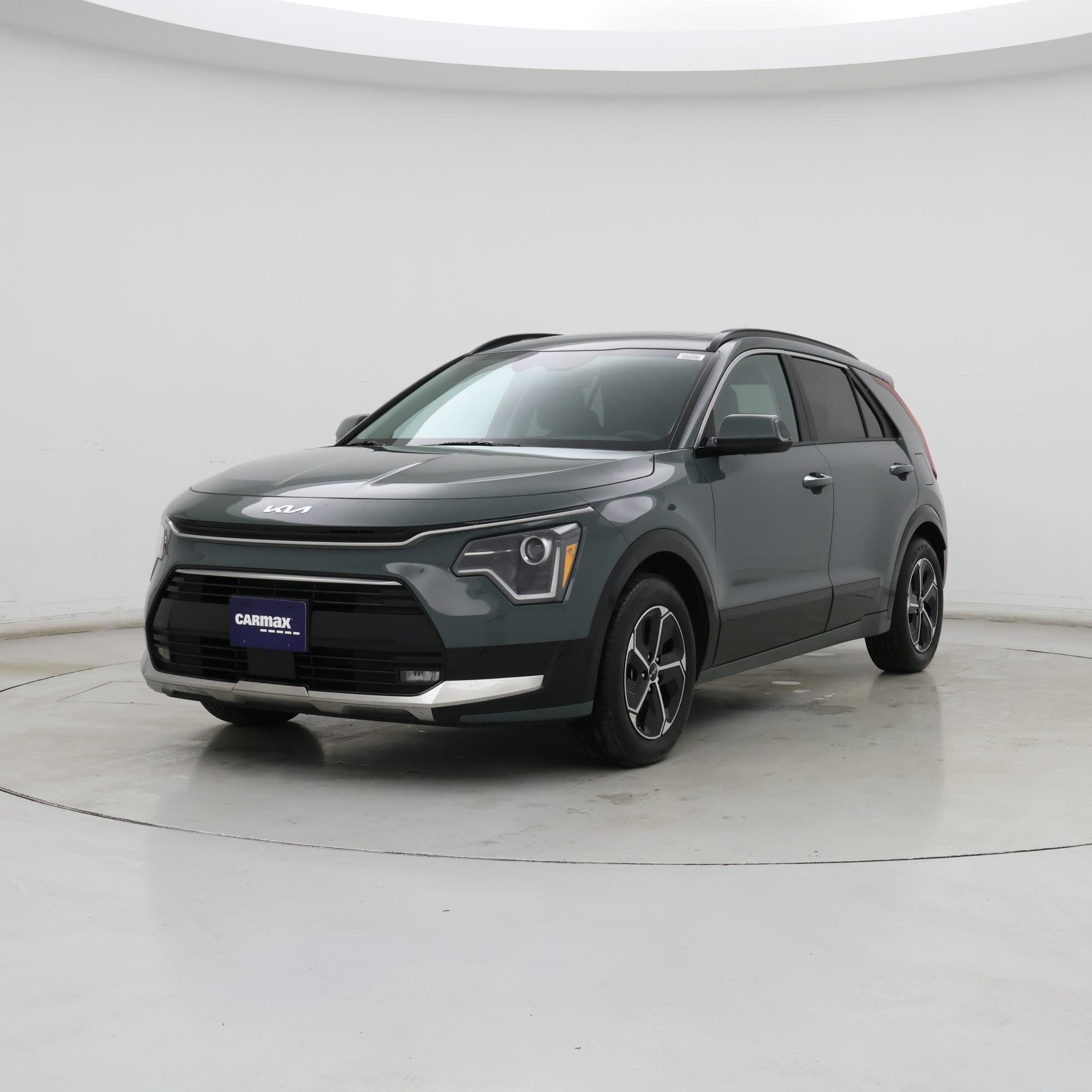Thumbnail: 2025 Kia Niro - 4