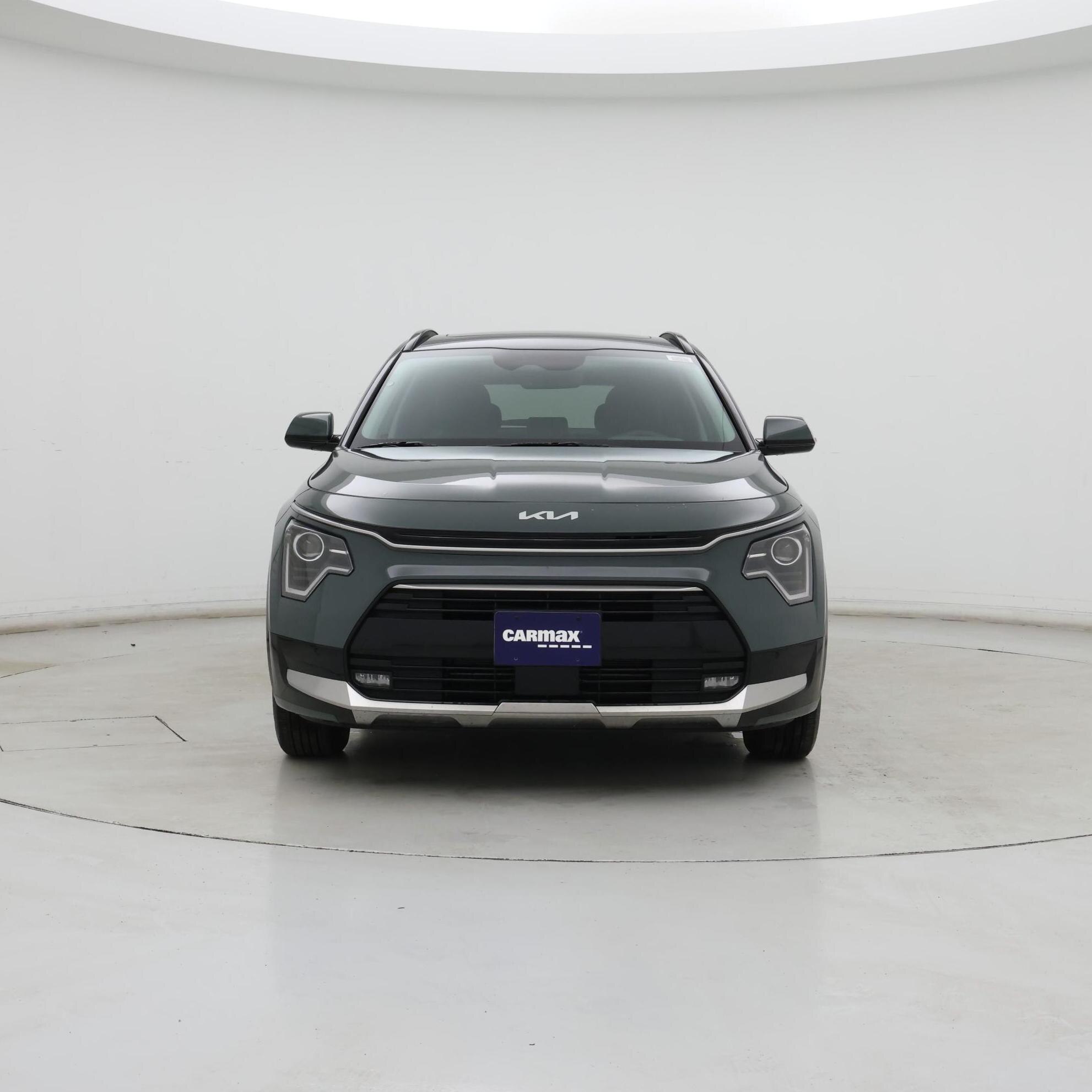 Thumbnail: 2025 Kia Niro - 5