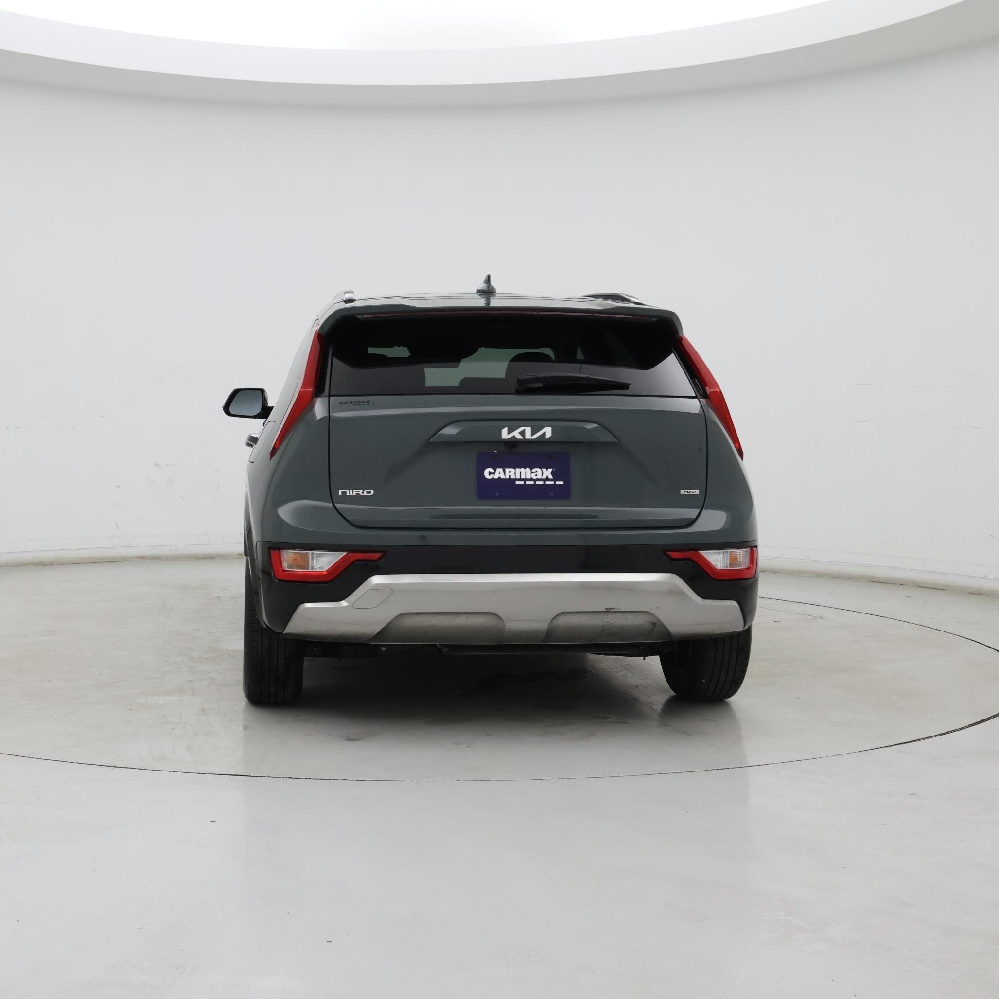 Thumbnail: 2025 Kia Niro - 6