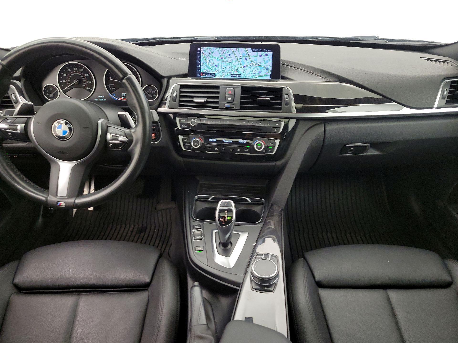 Thumbnail: 2019 BMW 4 Series - 9