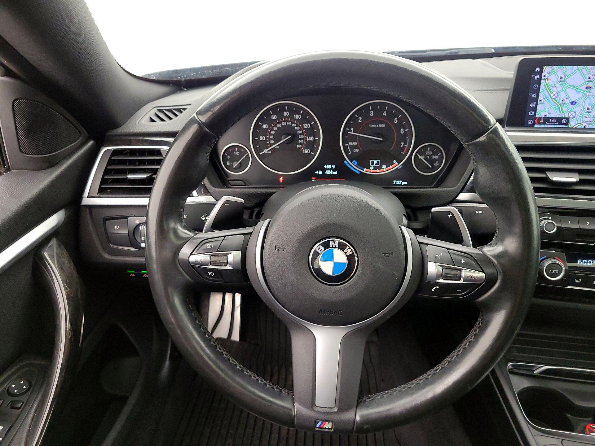 Thumbnail: 2019 BMW 4 Series - 10