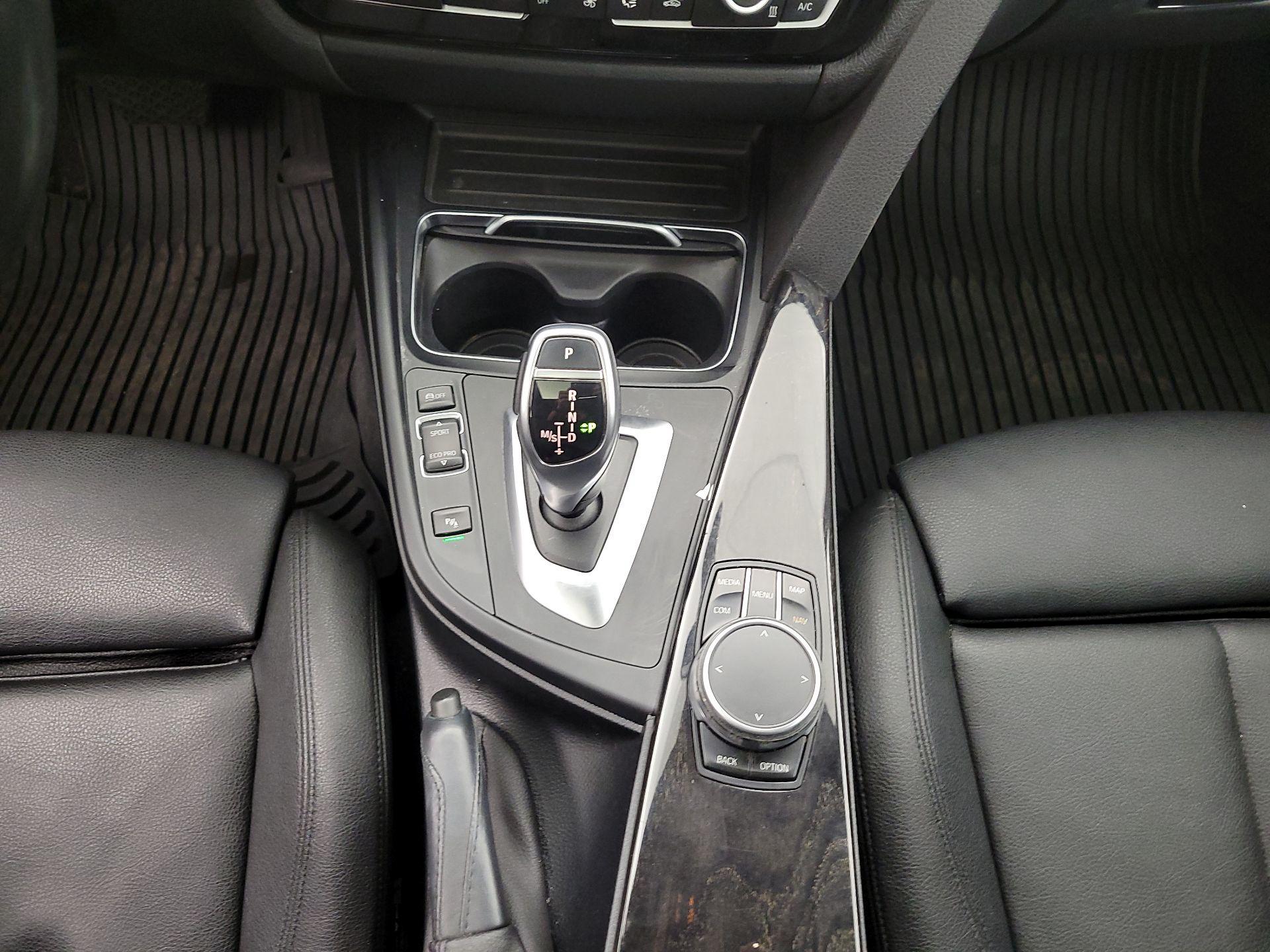 Thumbnail: 2019 BMW 4 Series - 18
