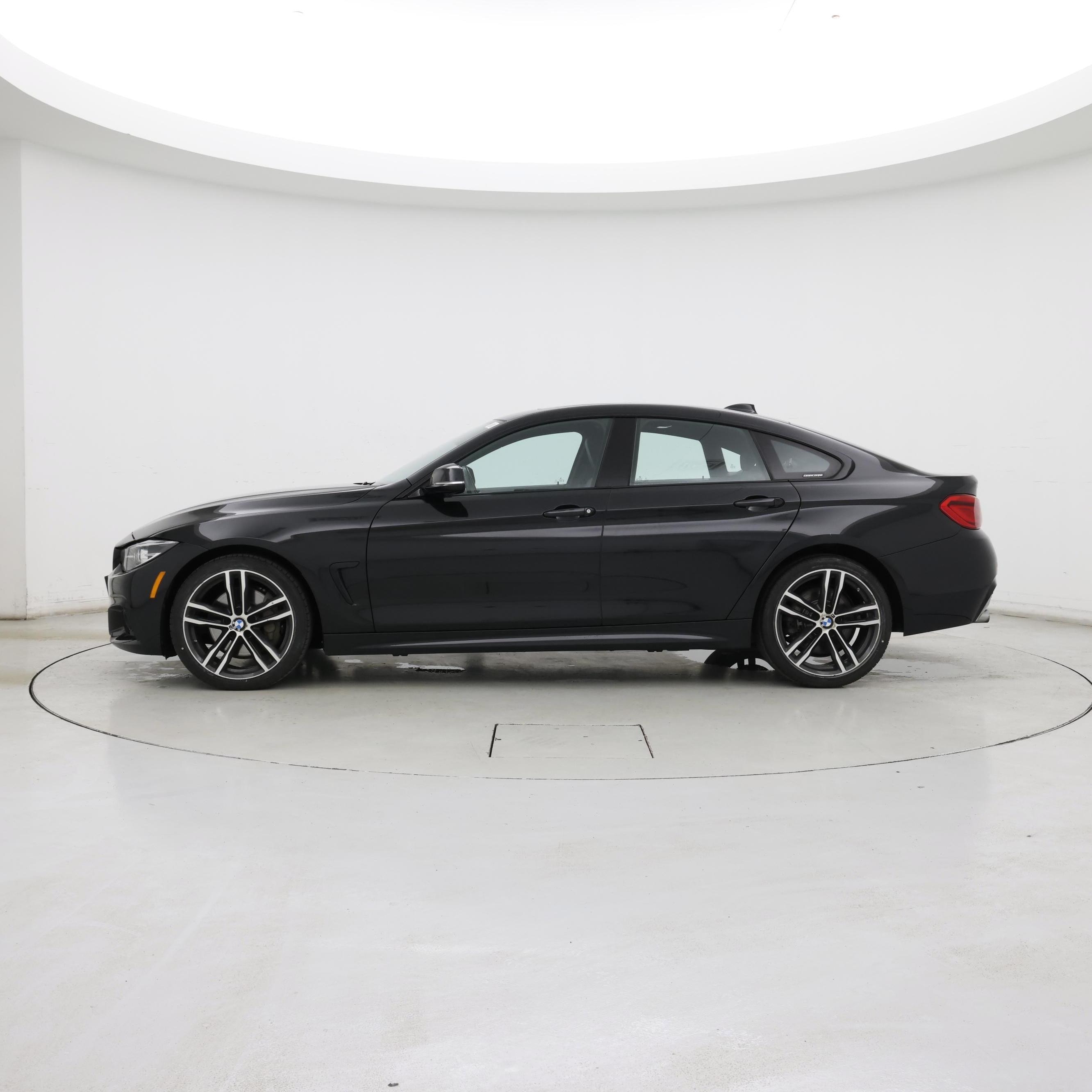 Thumbnail: 2019 BMW 4 Series - 3