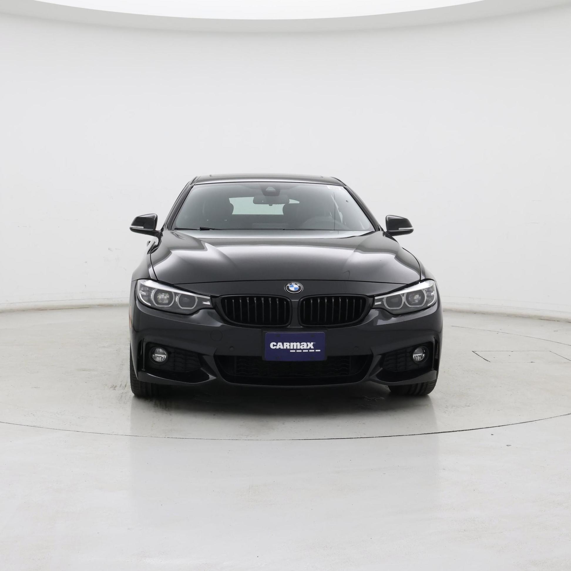 Thumbnail: 2019 BMW 4 Series - 5