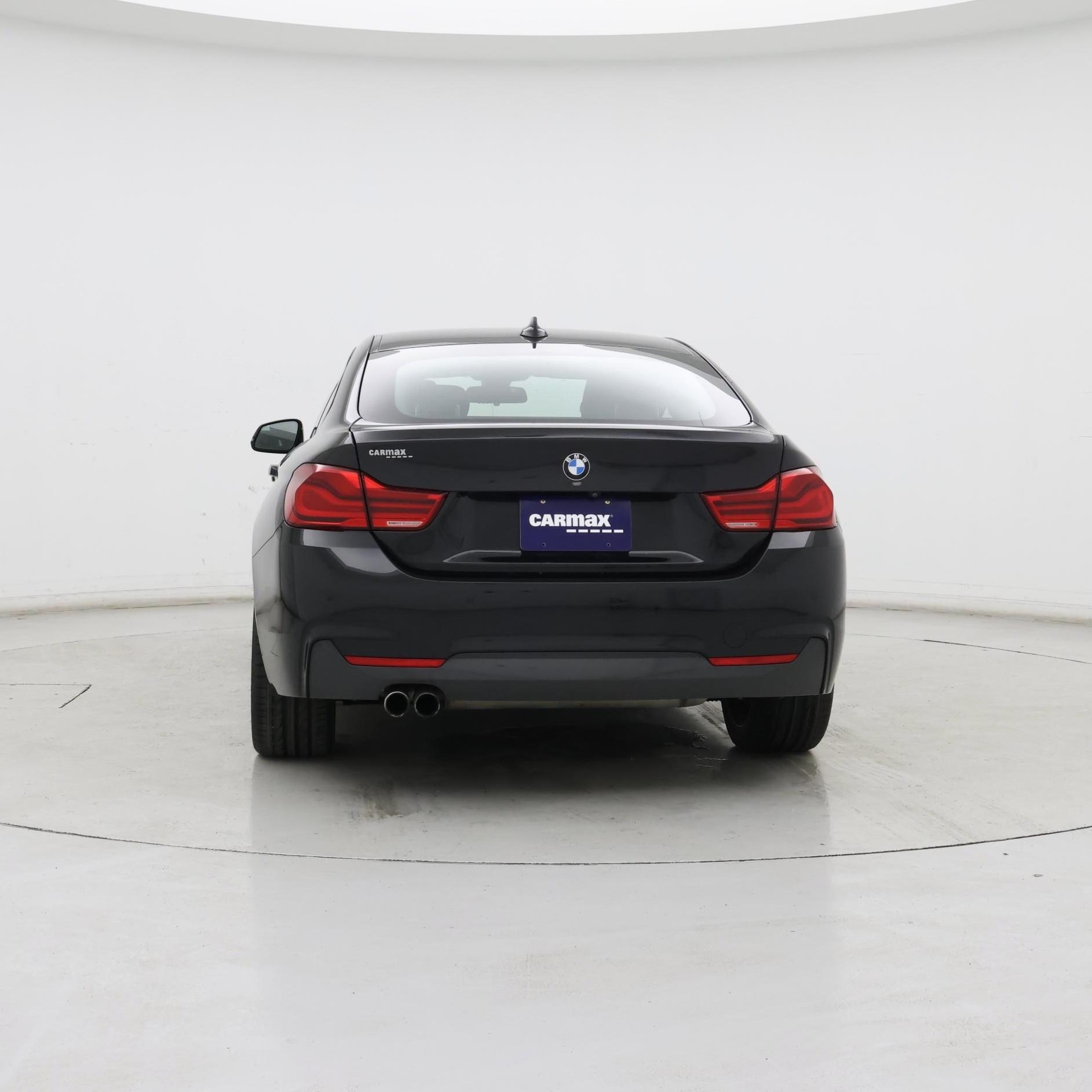 Thumbnail: 2019 BMW 4 Series - 6