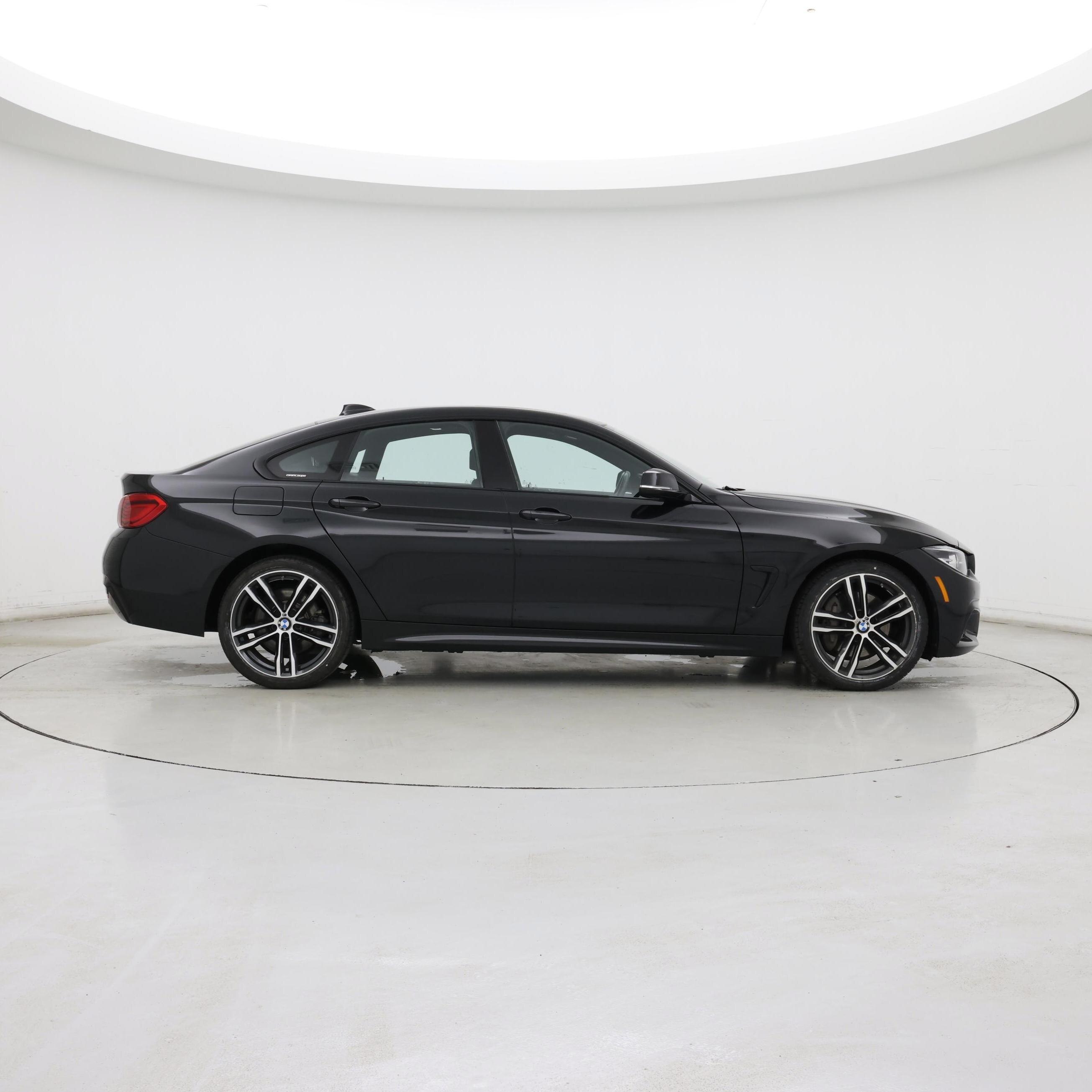 Thumbnail: 2019 BMW 4 Series - 7