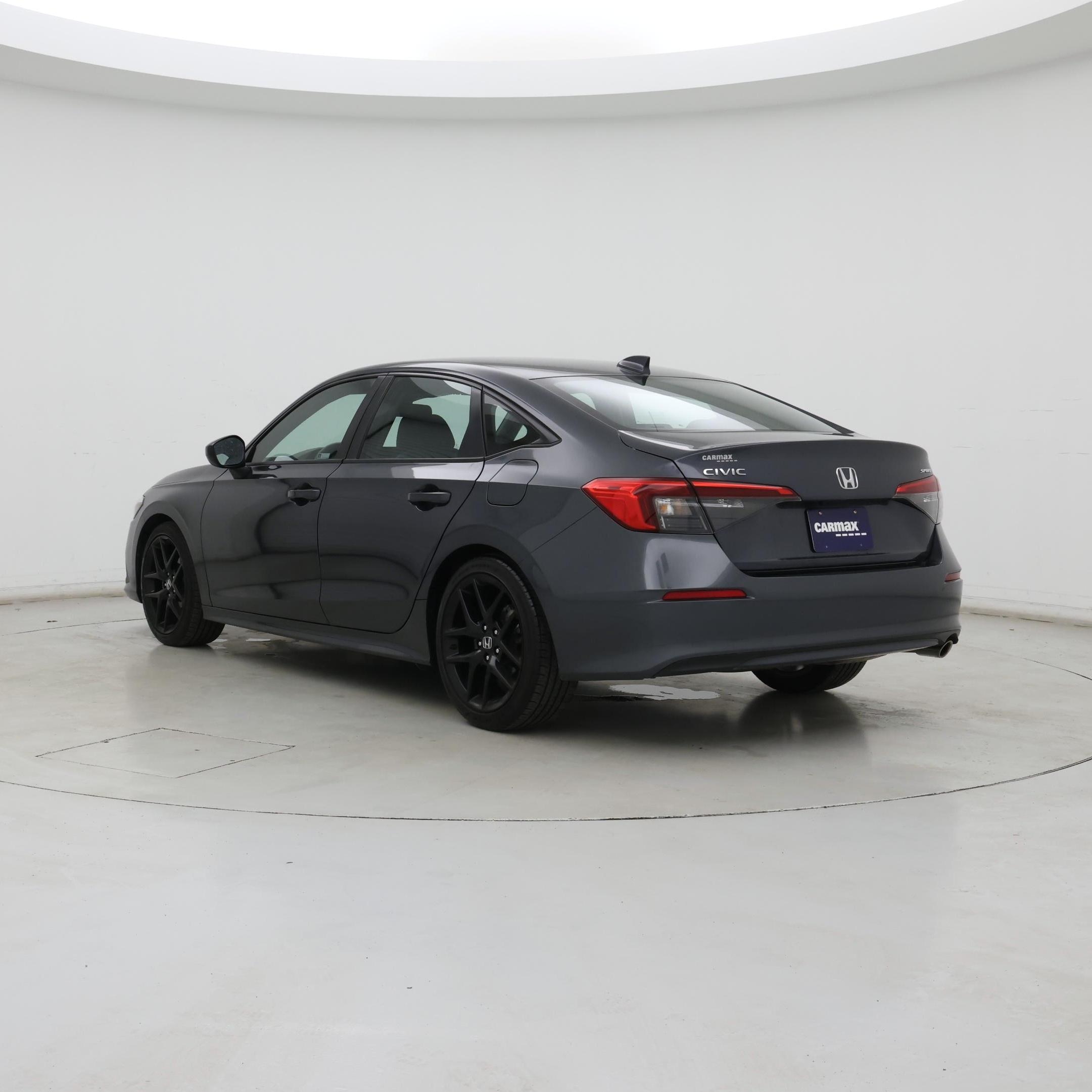 Thumbnail: 2023 Honda Civic - 2