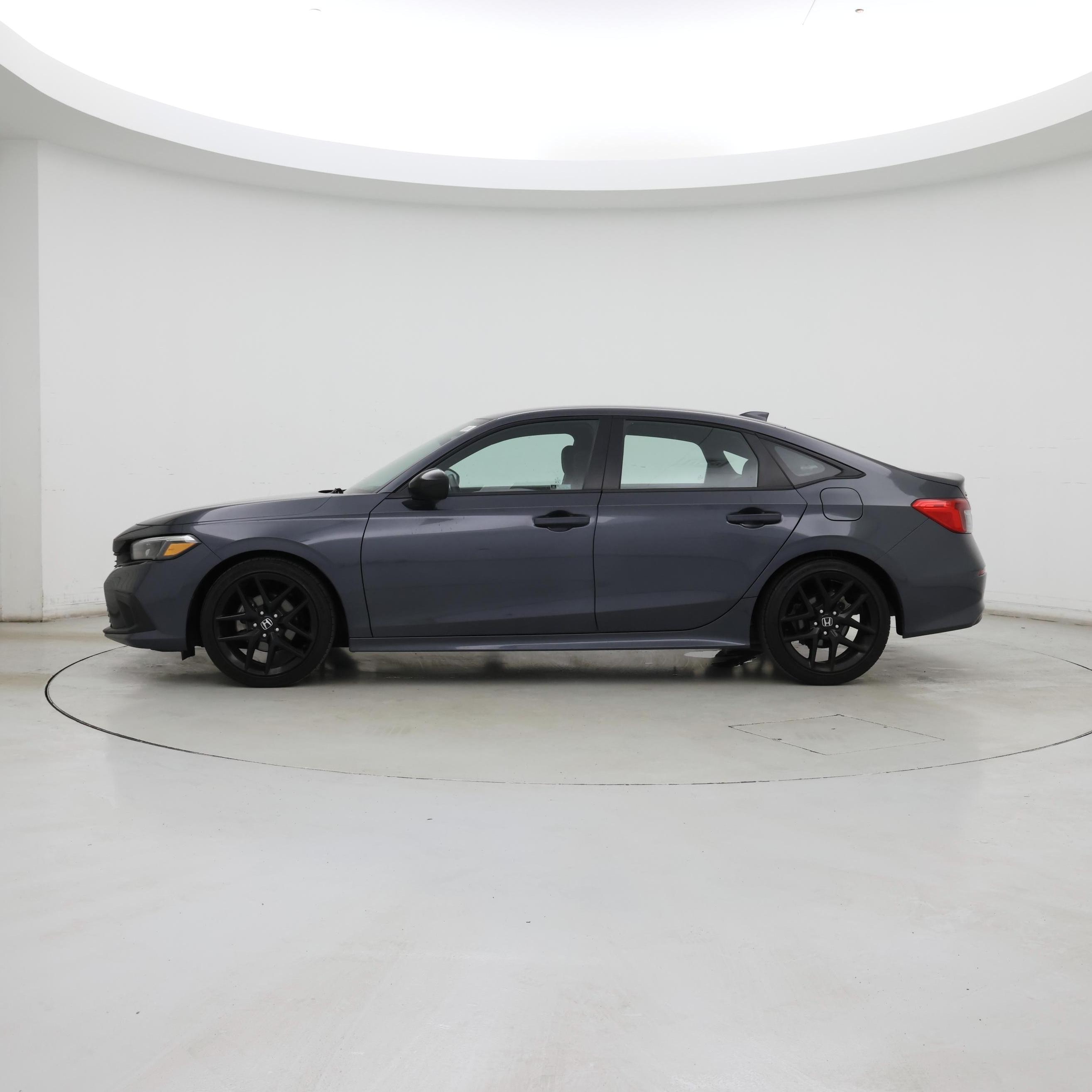 Thumbnail: 2023 Honda Civic - 3