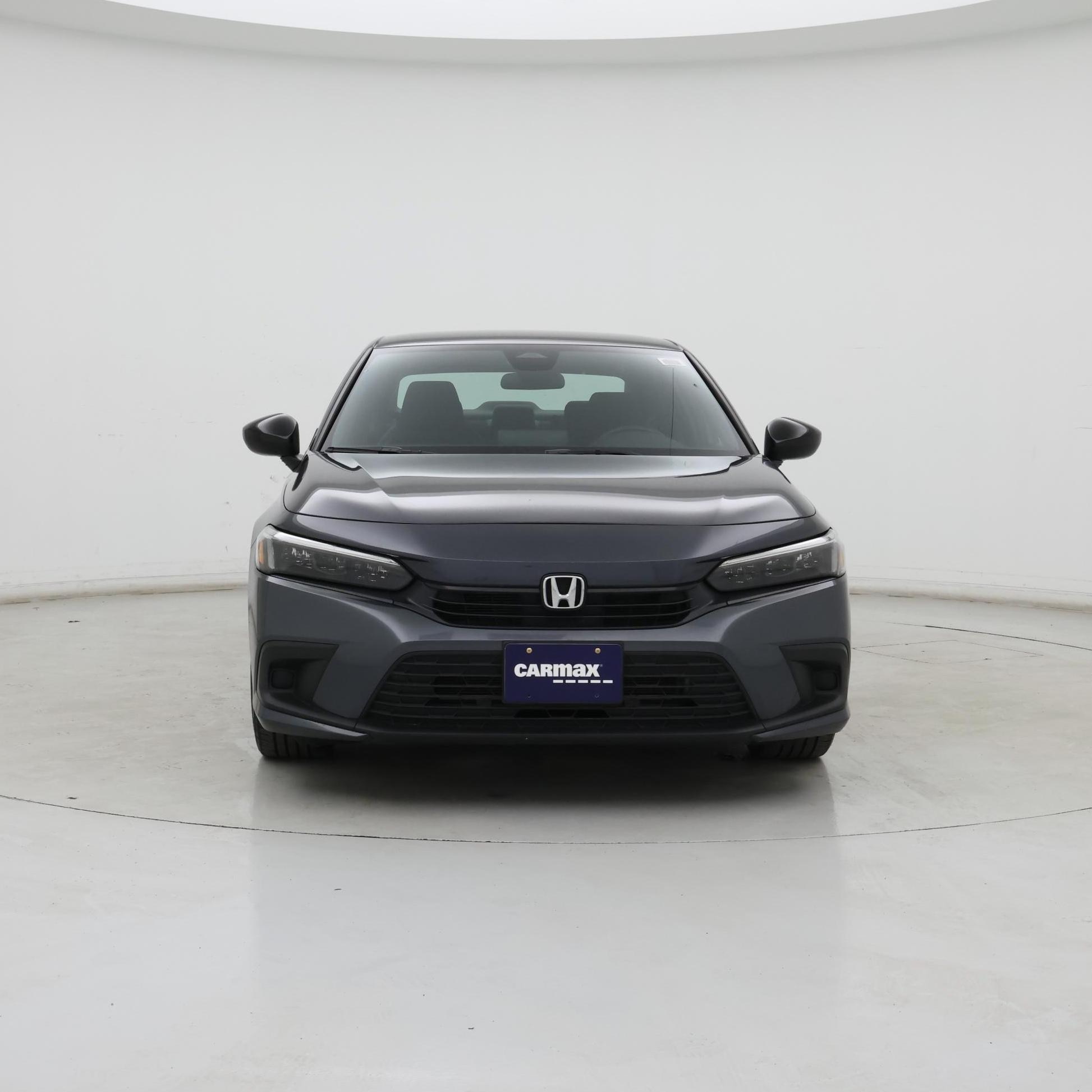 Thumbnail: 2023 Honda Civic - 5