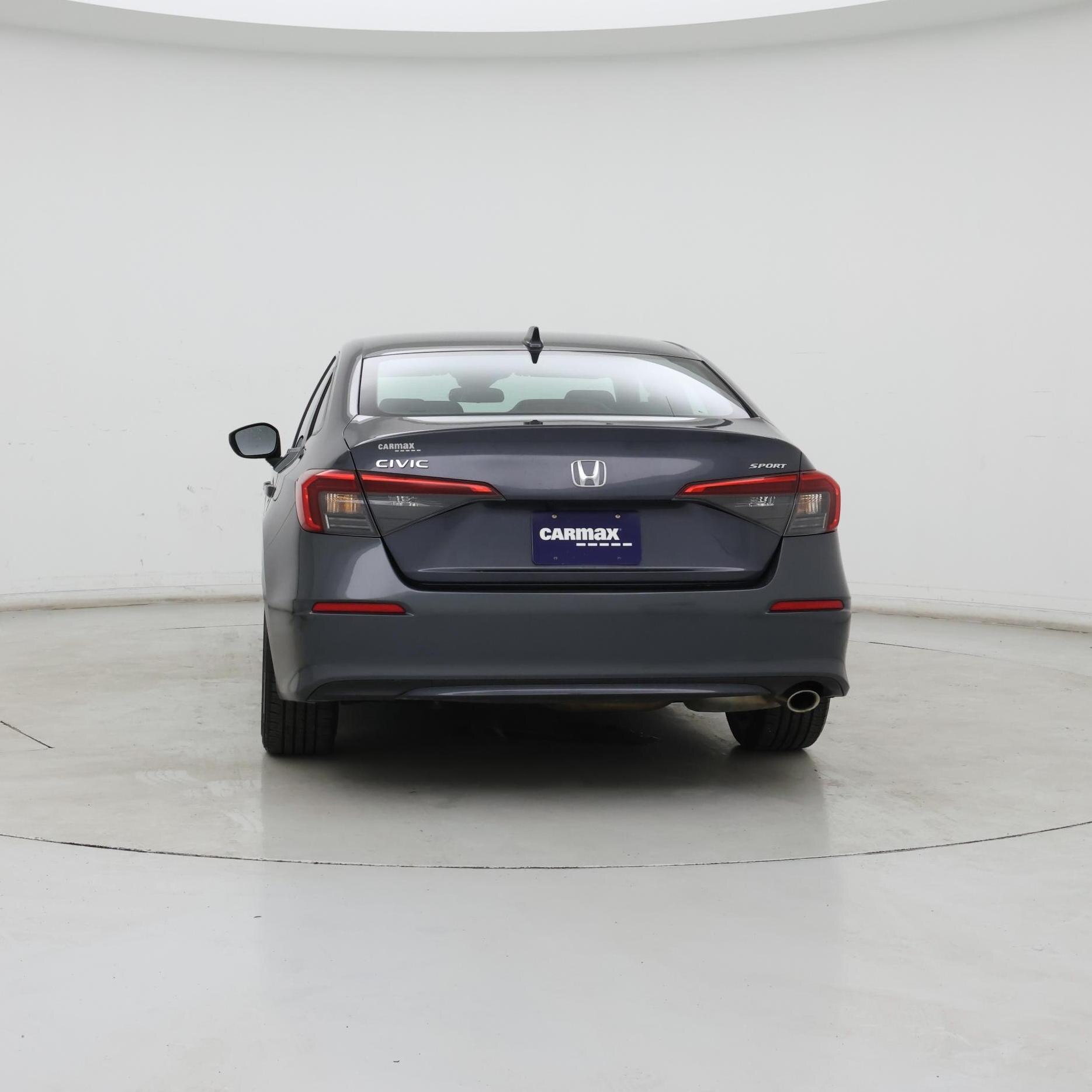Thumbnail: 2023 Honda Civic - 6