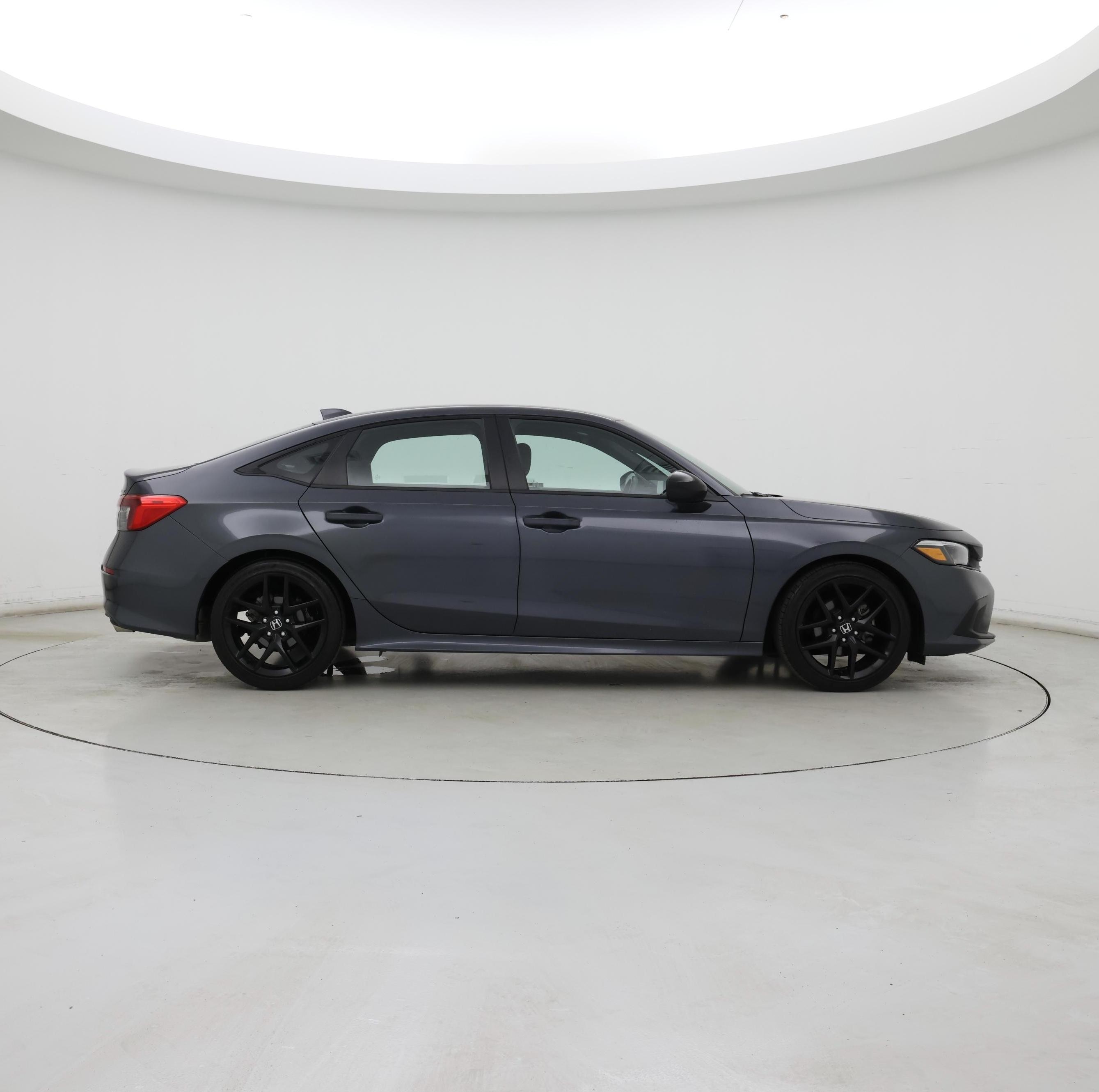 Thumbnail: 2023 Honda Civic - 7