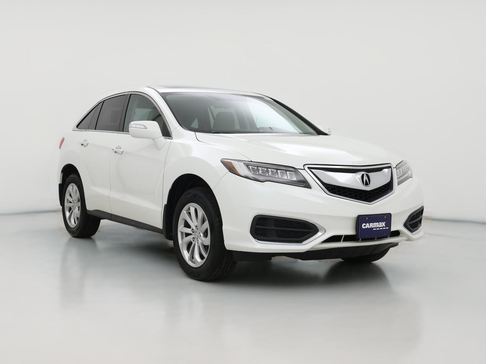 2018 Acura RDX