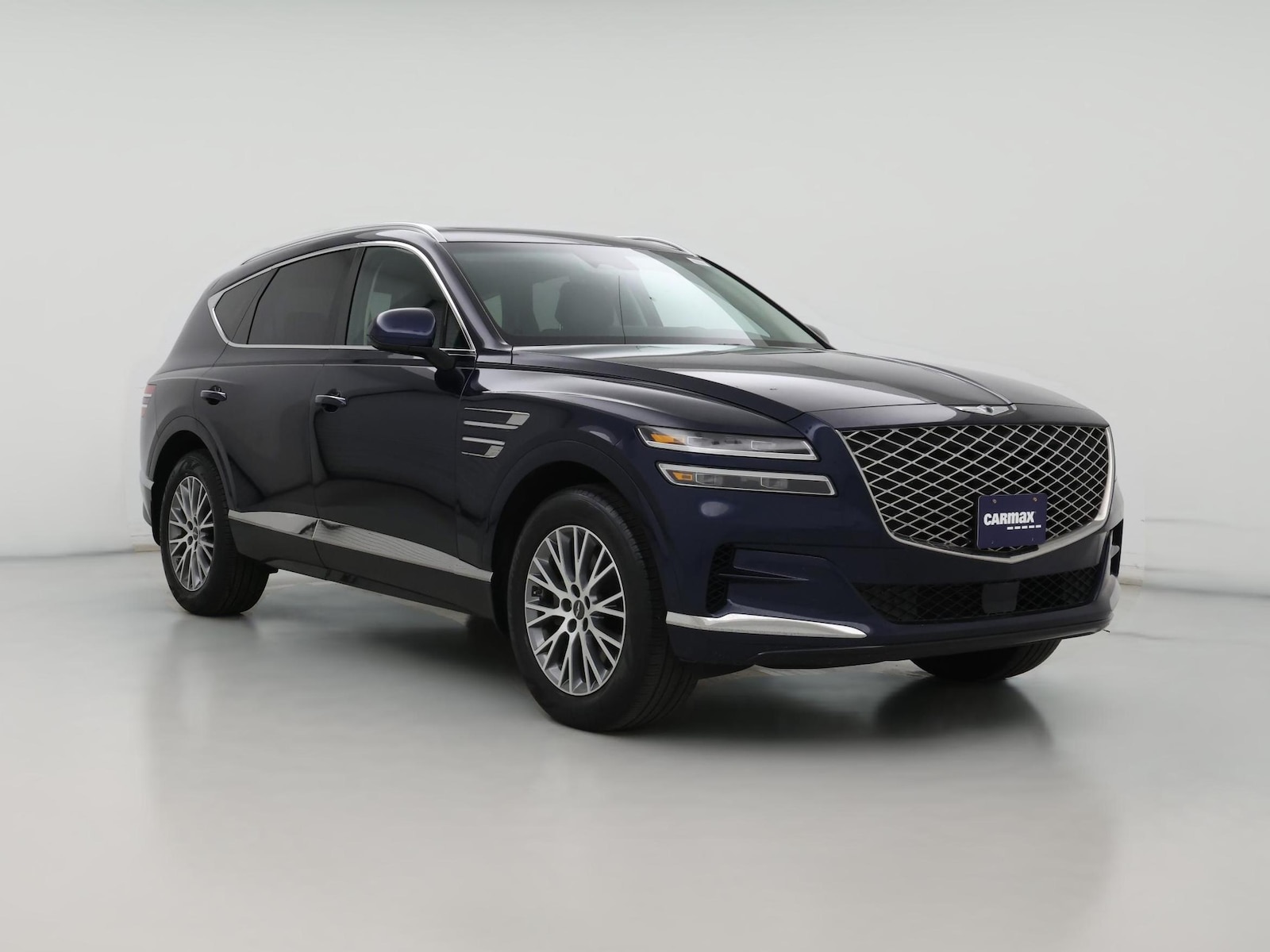 2022 GENESIS GV80