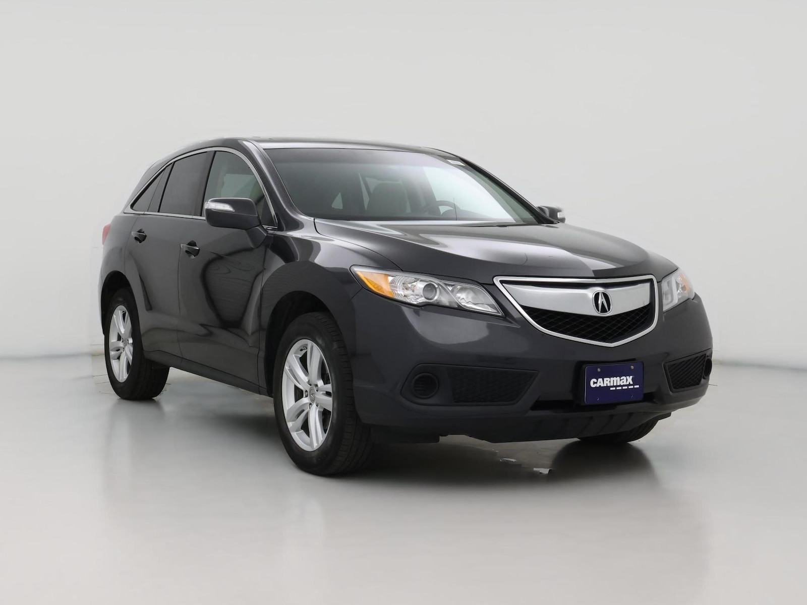 2014 Acura RDX