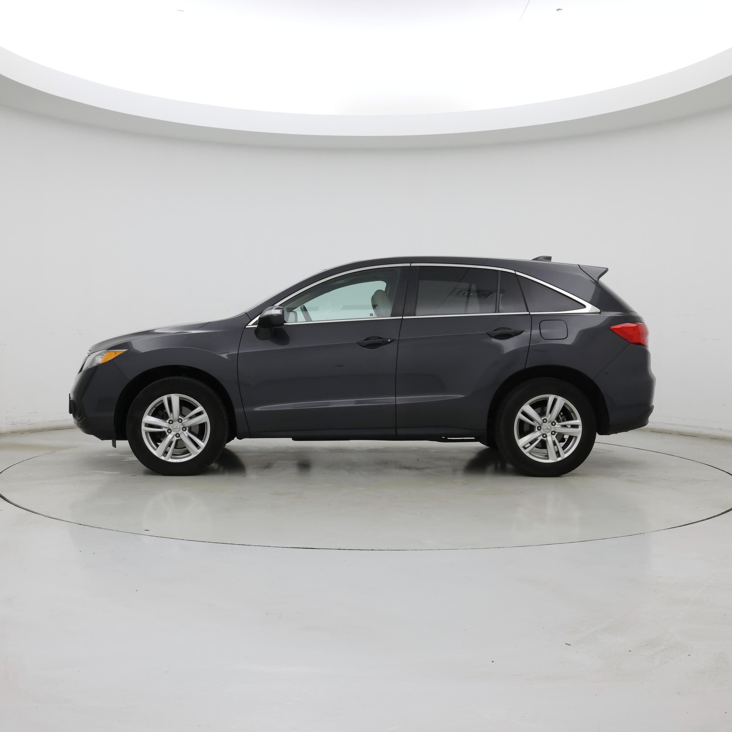 Thumbnail: 2014 Acura RDX - 3