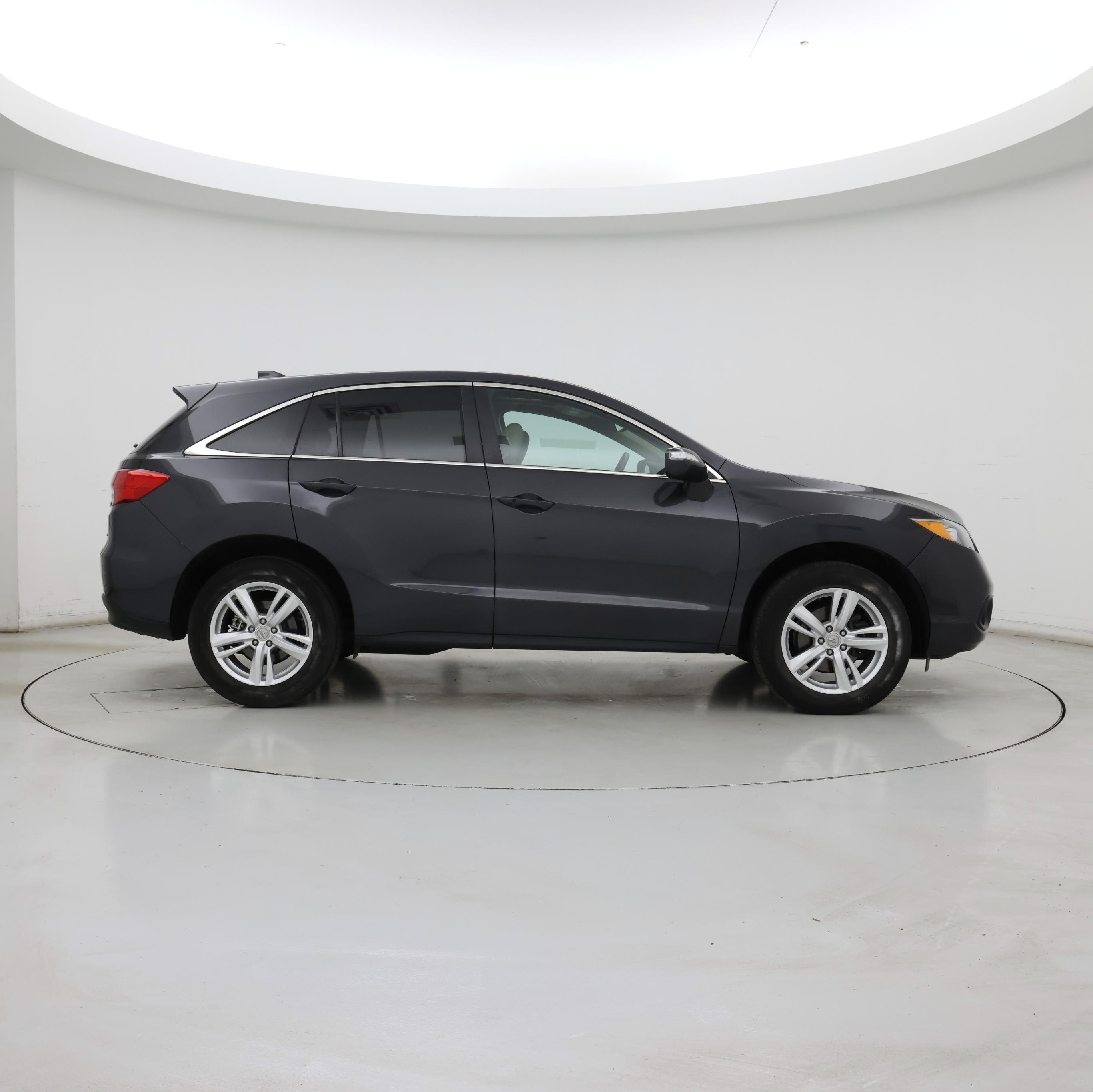 Thumbnail: 2014 Acura RDX - 7