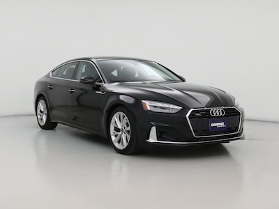 2023 Audi A5 Sportback Premium