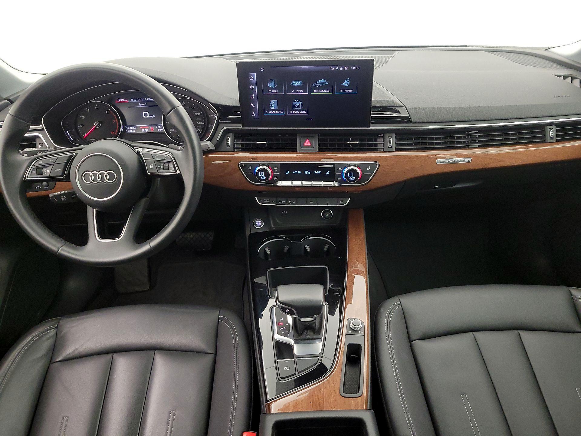 Thumbnail: 2023 Audi A5 - 9