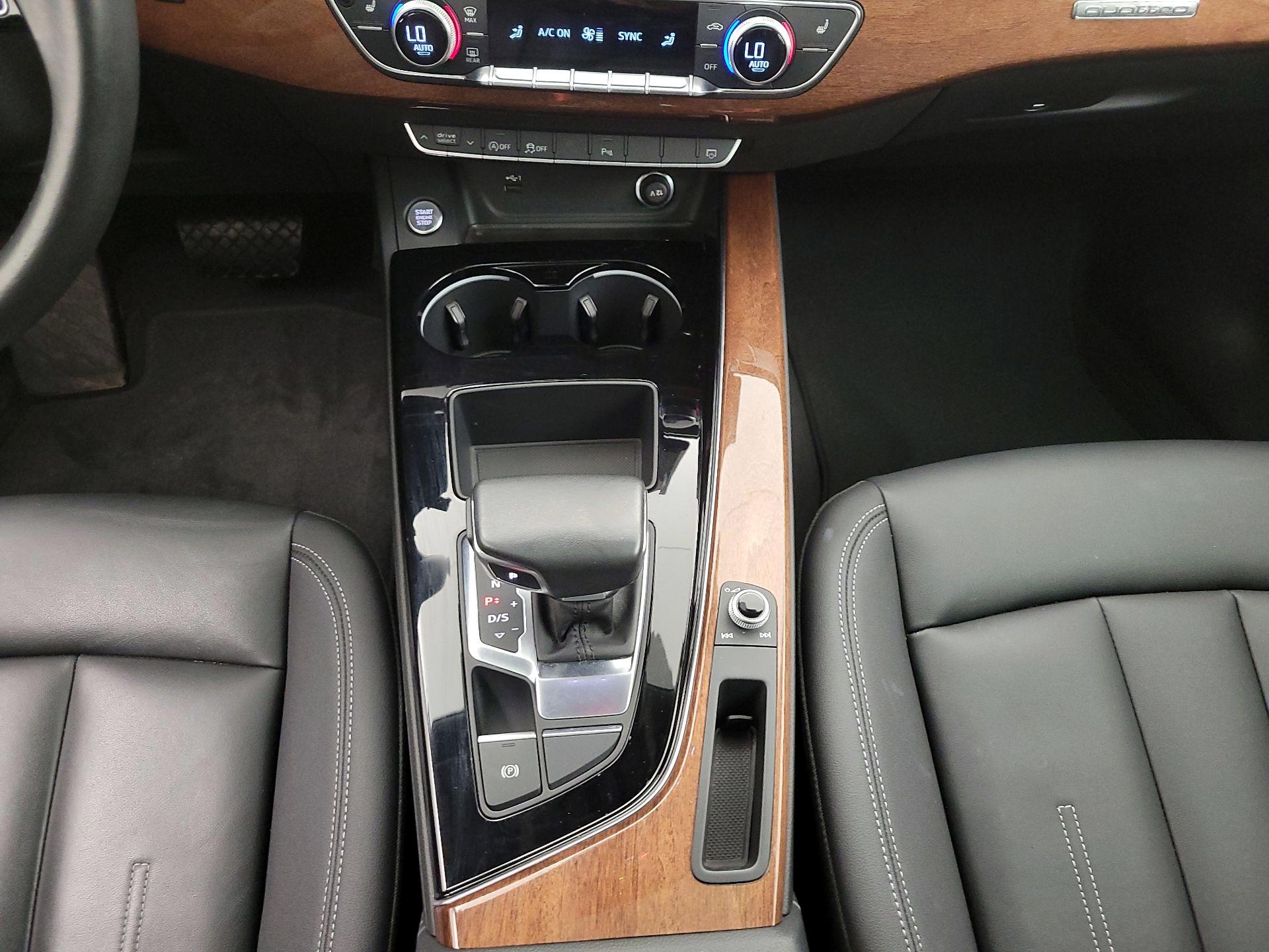 Thumbnail: 2023 Audi A5 - 18