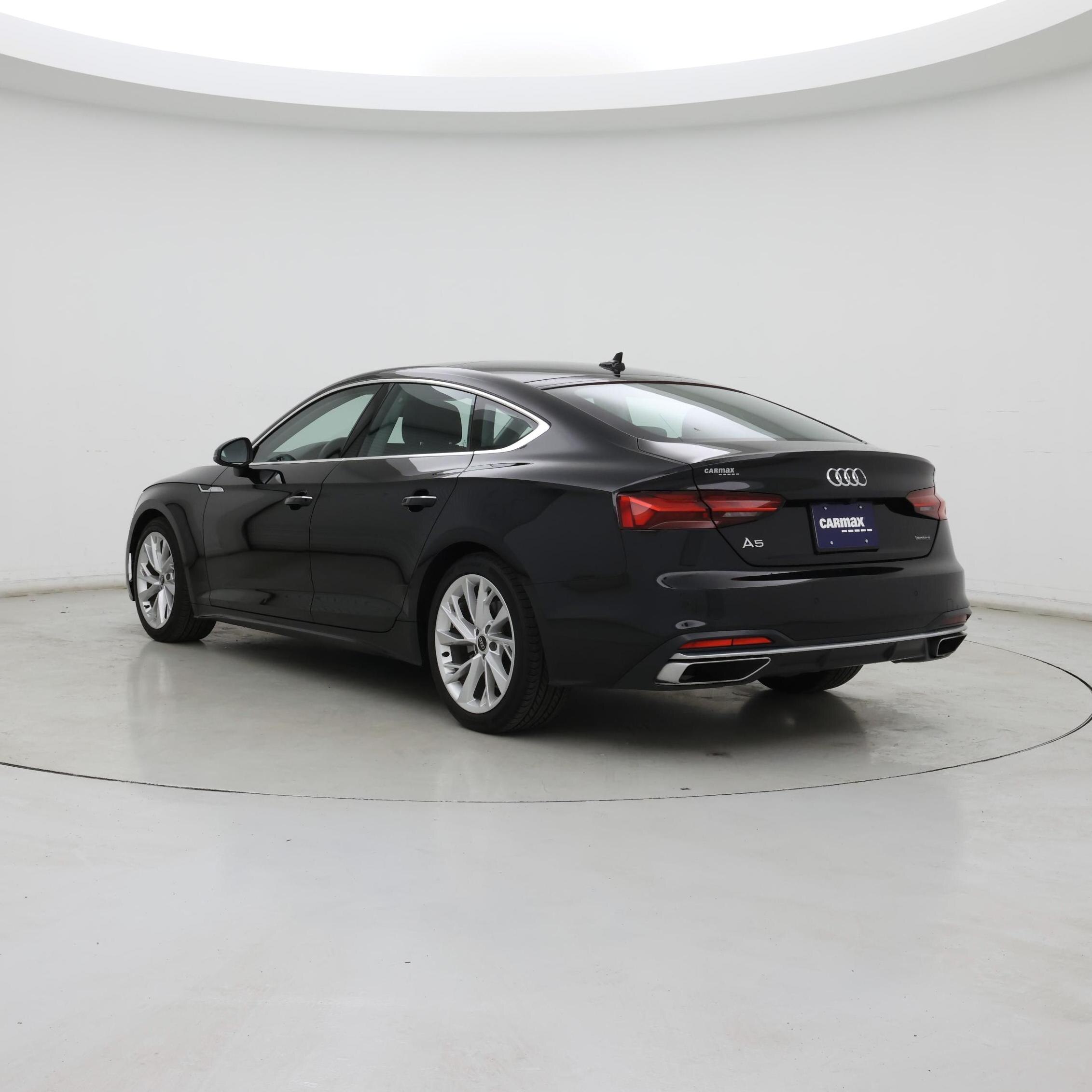 Thumbnail: 2023 Audi A5 - 2