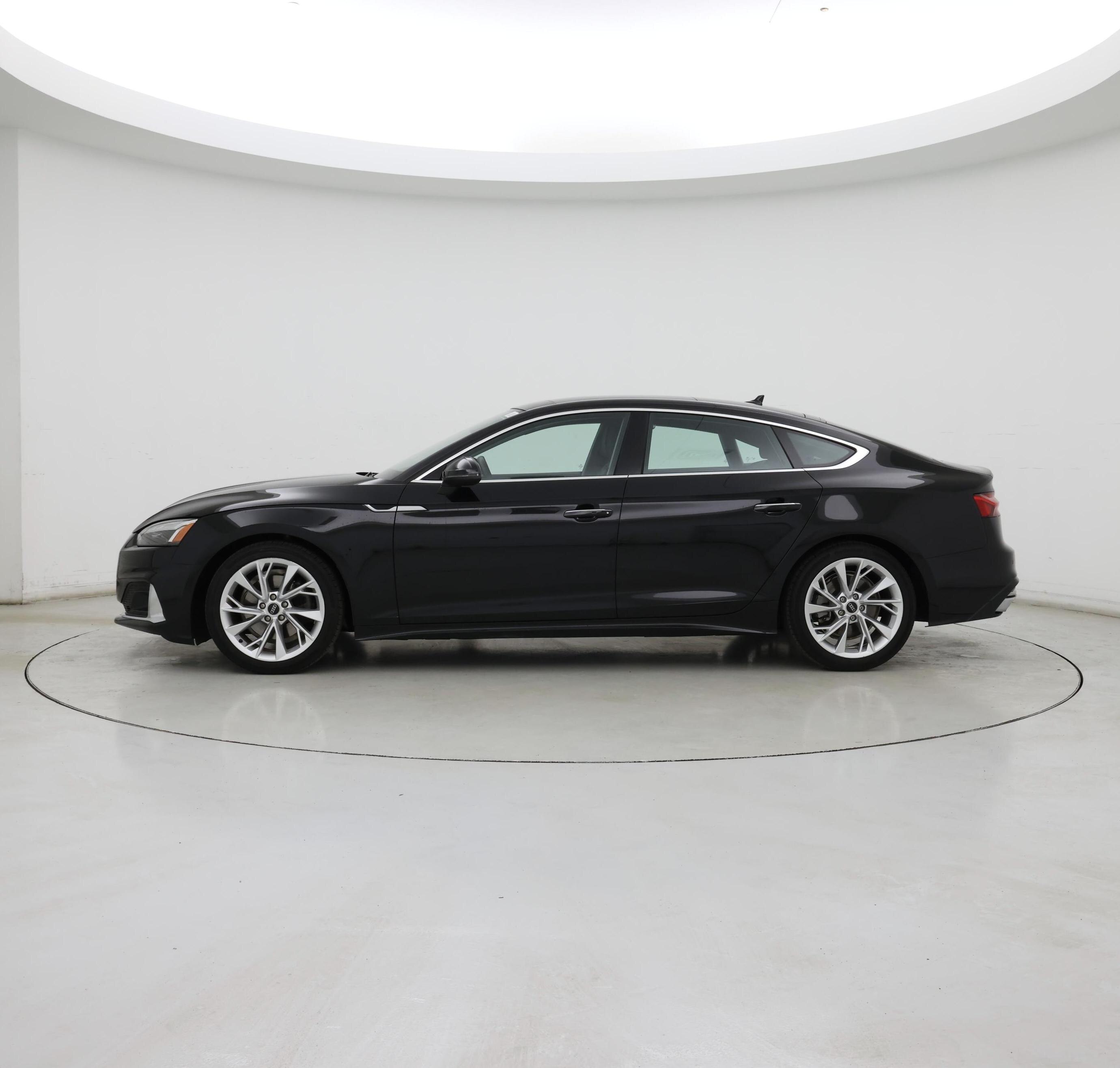 Thumbnail: 2023 Audi A5 - 3