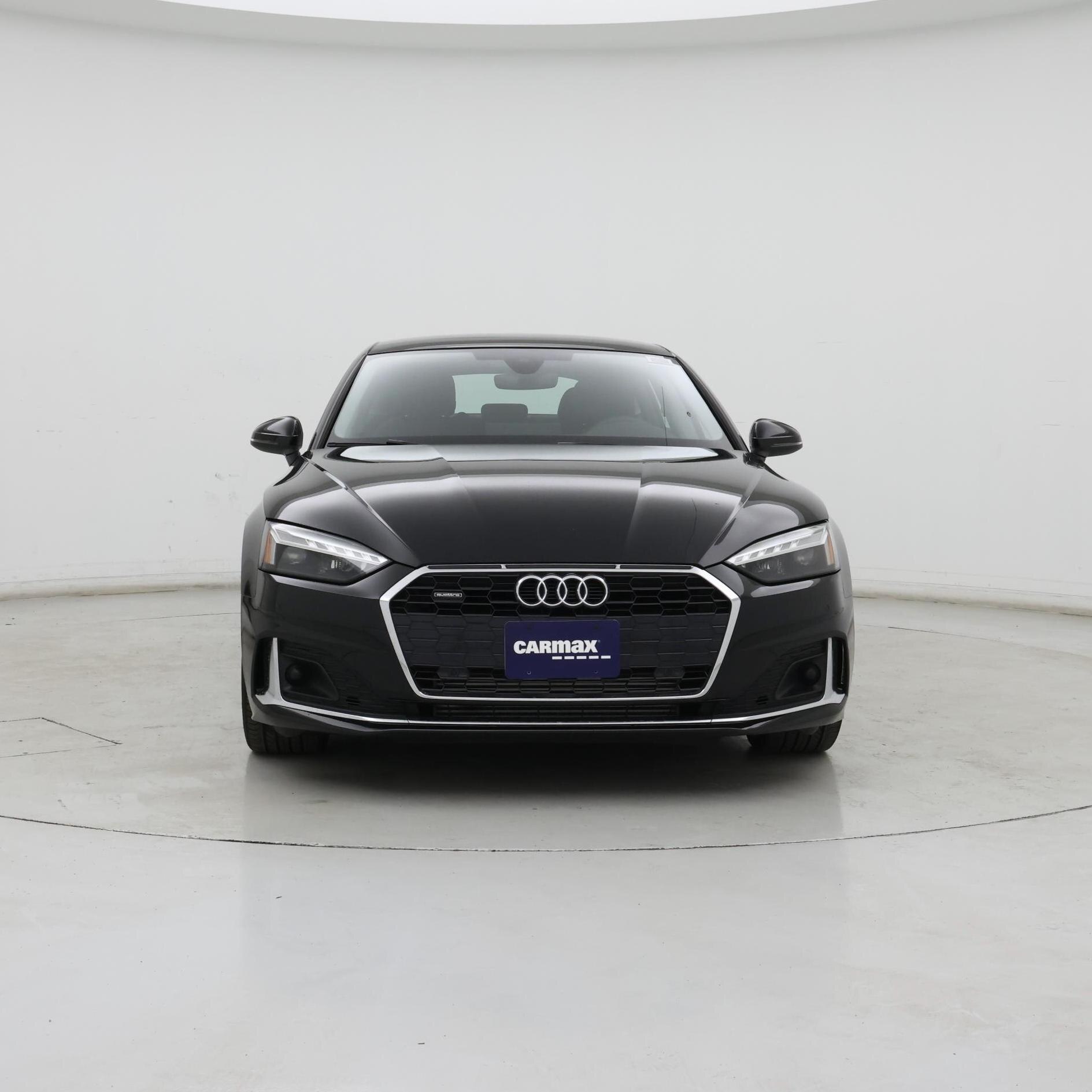 Thumbnail: 2023 Audi A5 - 5