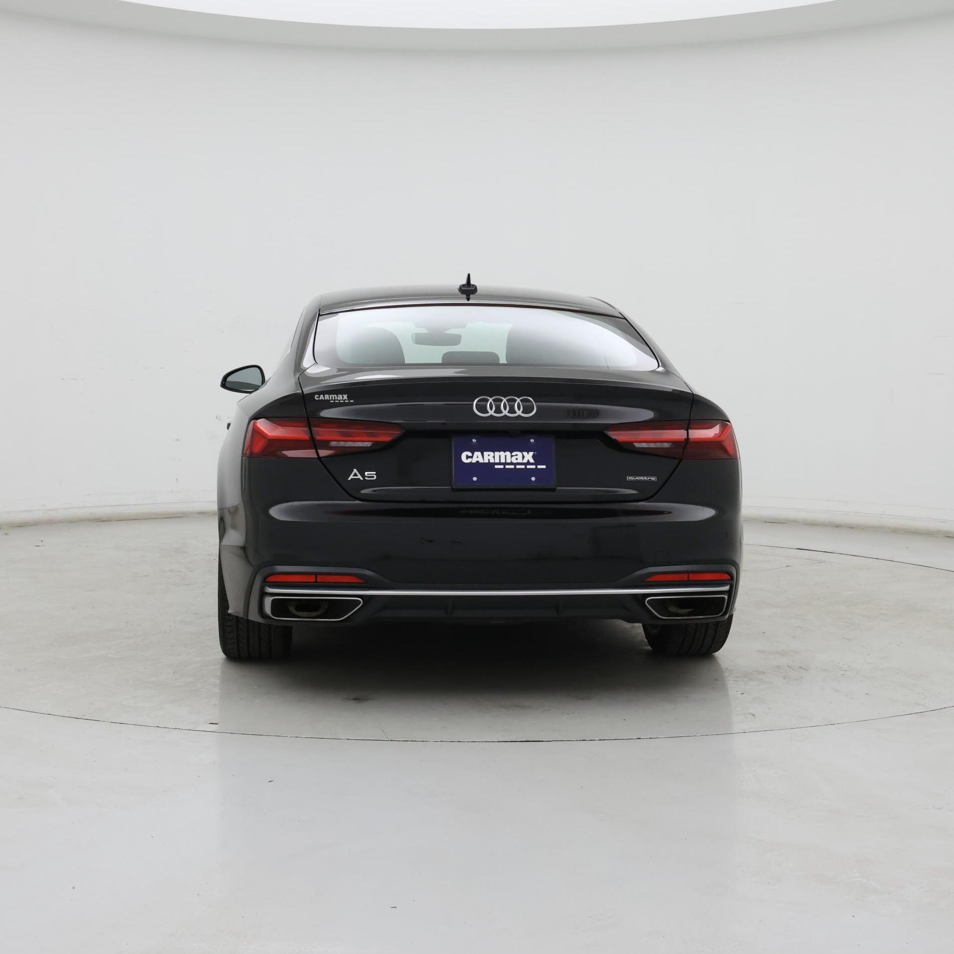 Thumbnail: 2023 Audi A5 - 6