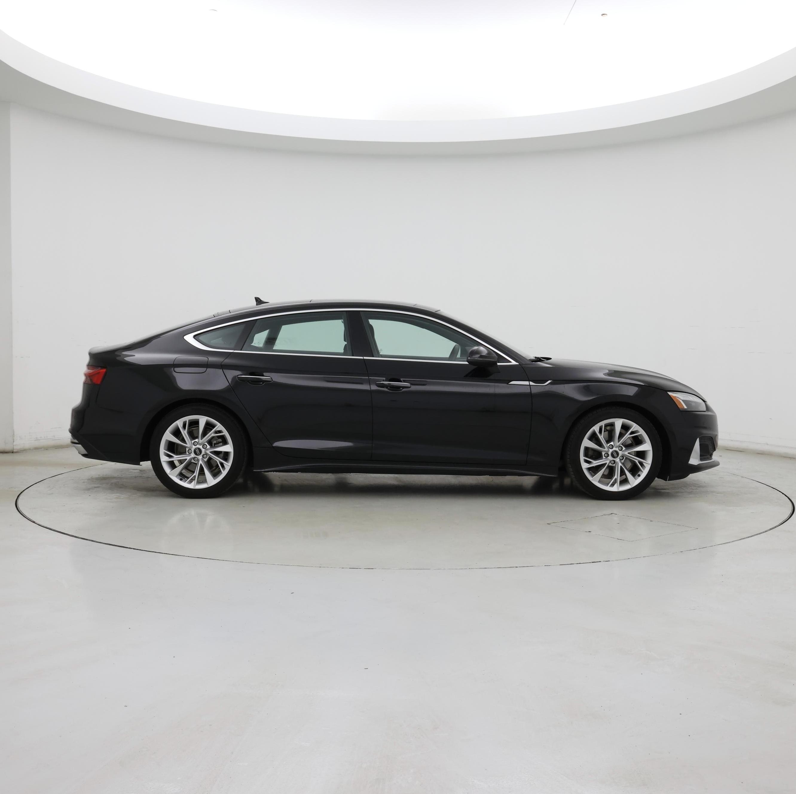 Thumbnail: 2023 Audi A5 - 7