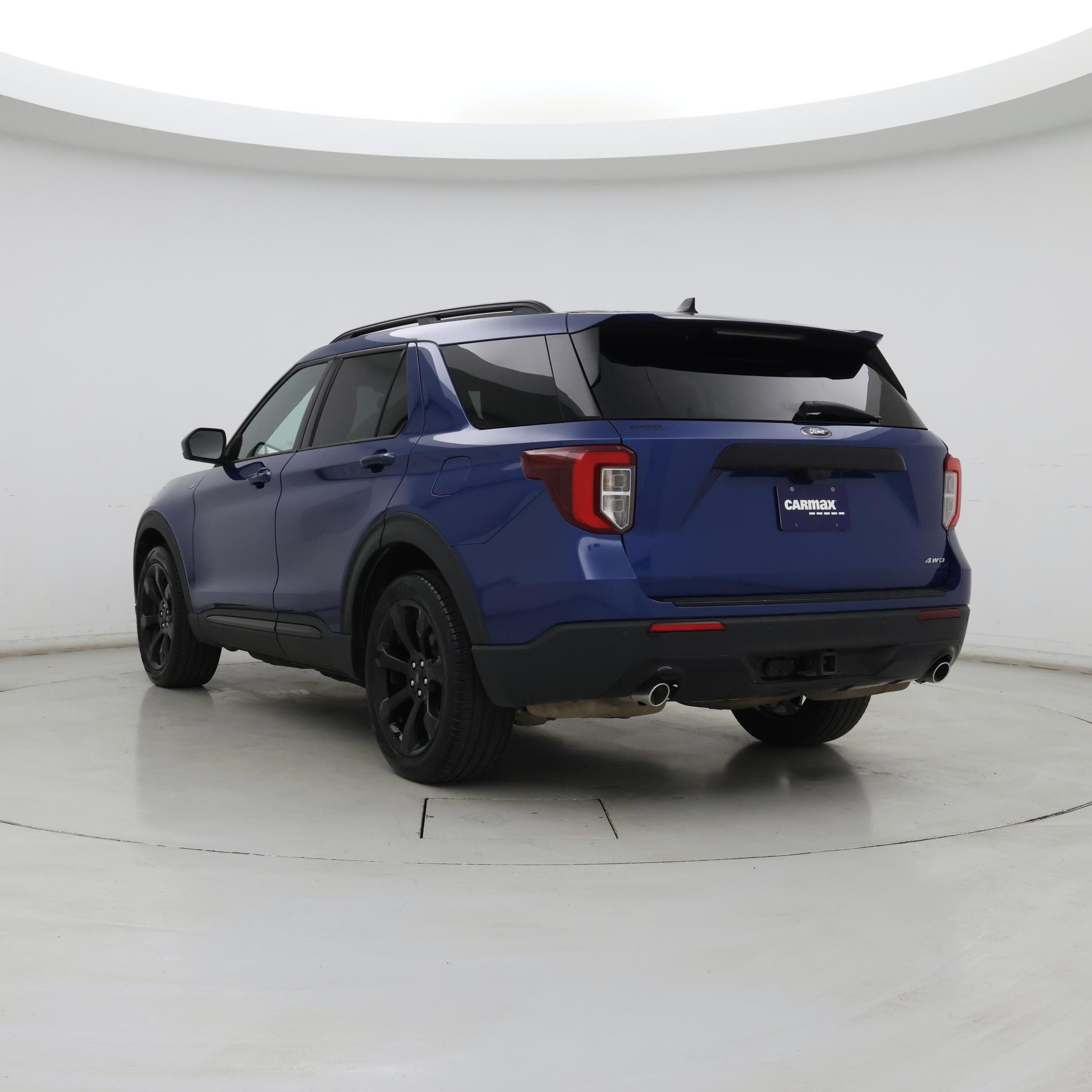Thumbnail: 2023 Ford Explorer - 2