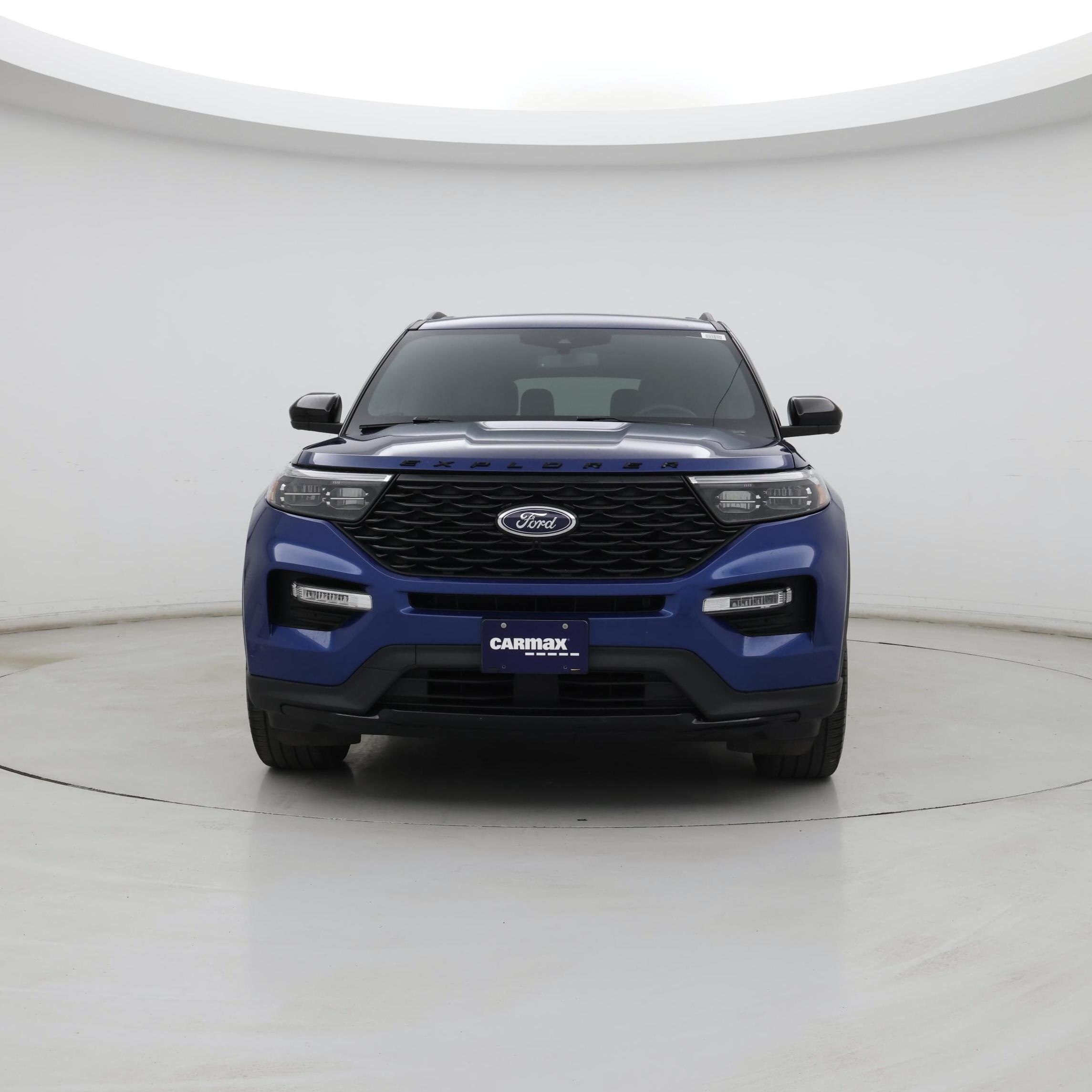 Thumbnail: 2023 Ford Explorer - 5
