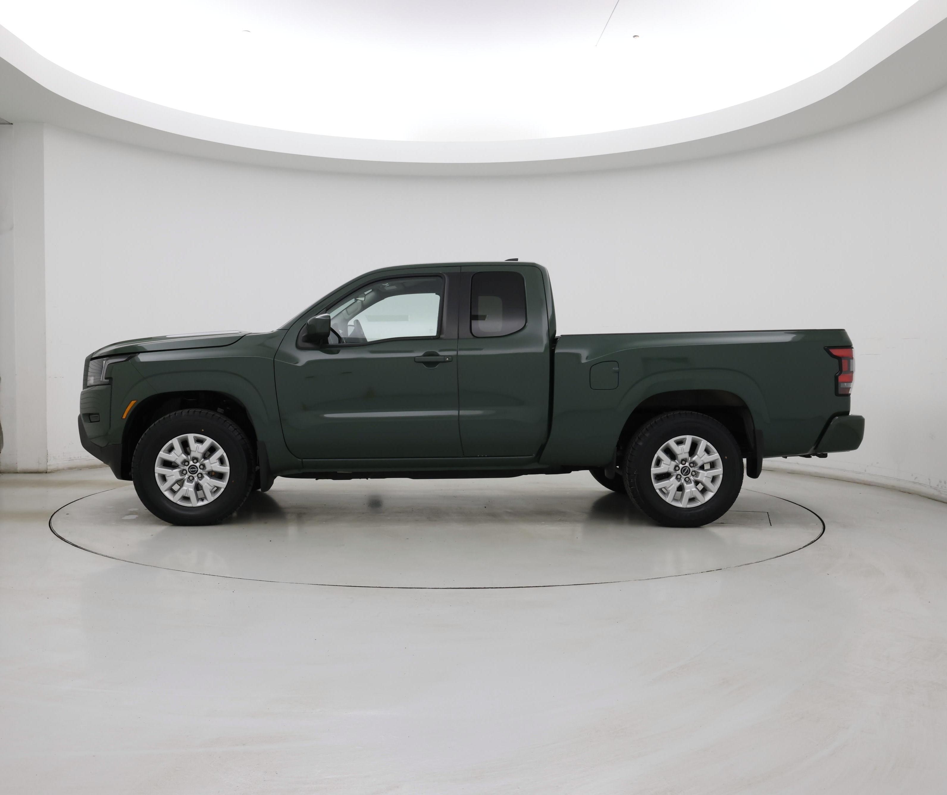 Thumbnail: 2022 Nissan Frontier - 3