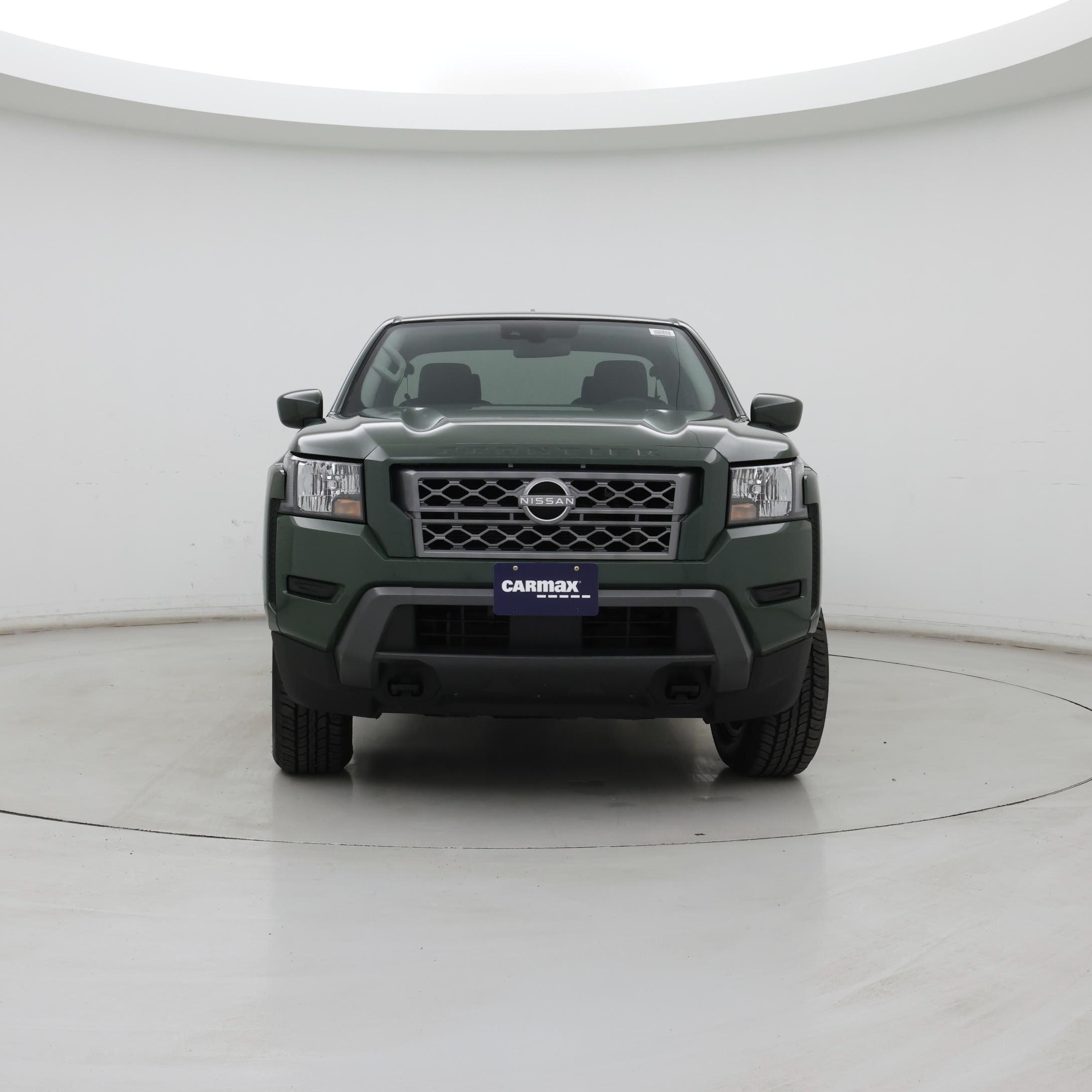 Thumbnail: 2022 Nissan Frontier - 5