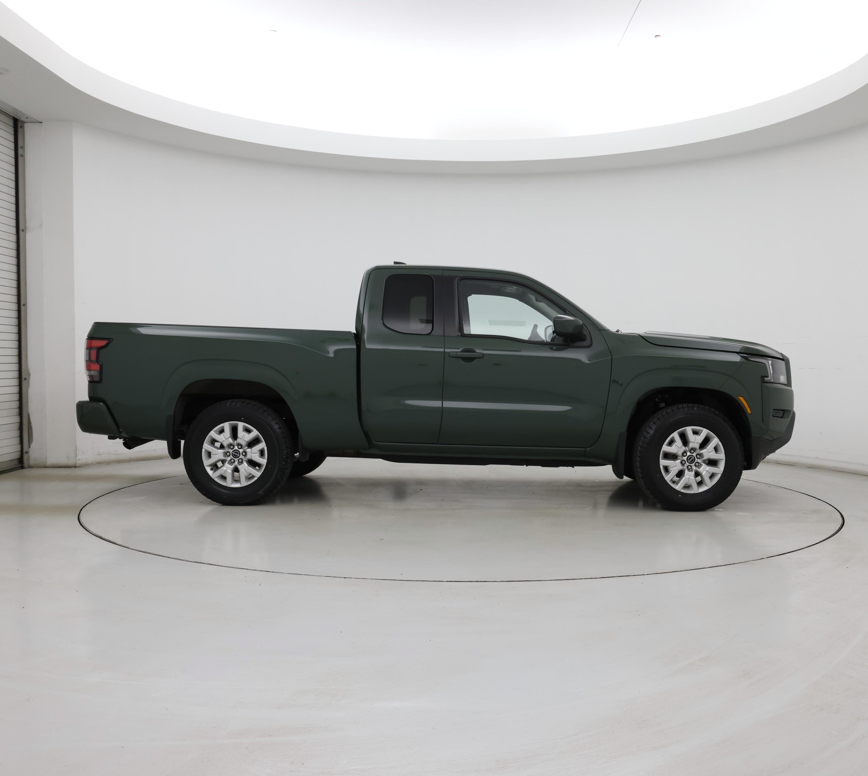 Thumbnail: 2022 Nissan Frontier - 7