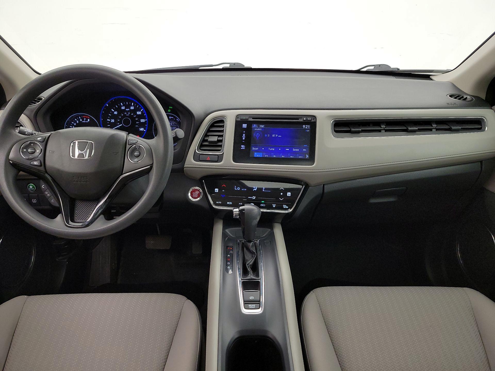 Thumbnail: 2018 Honda HR-V - 9