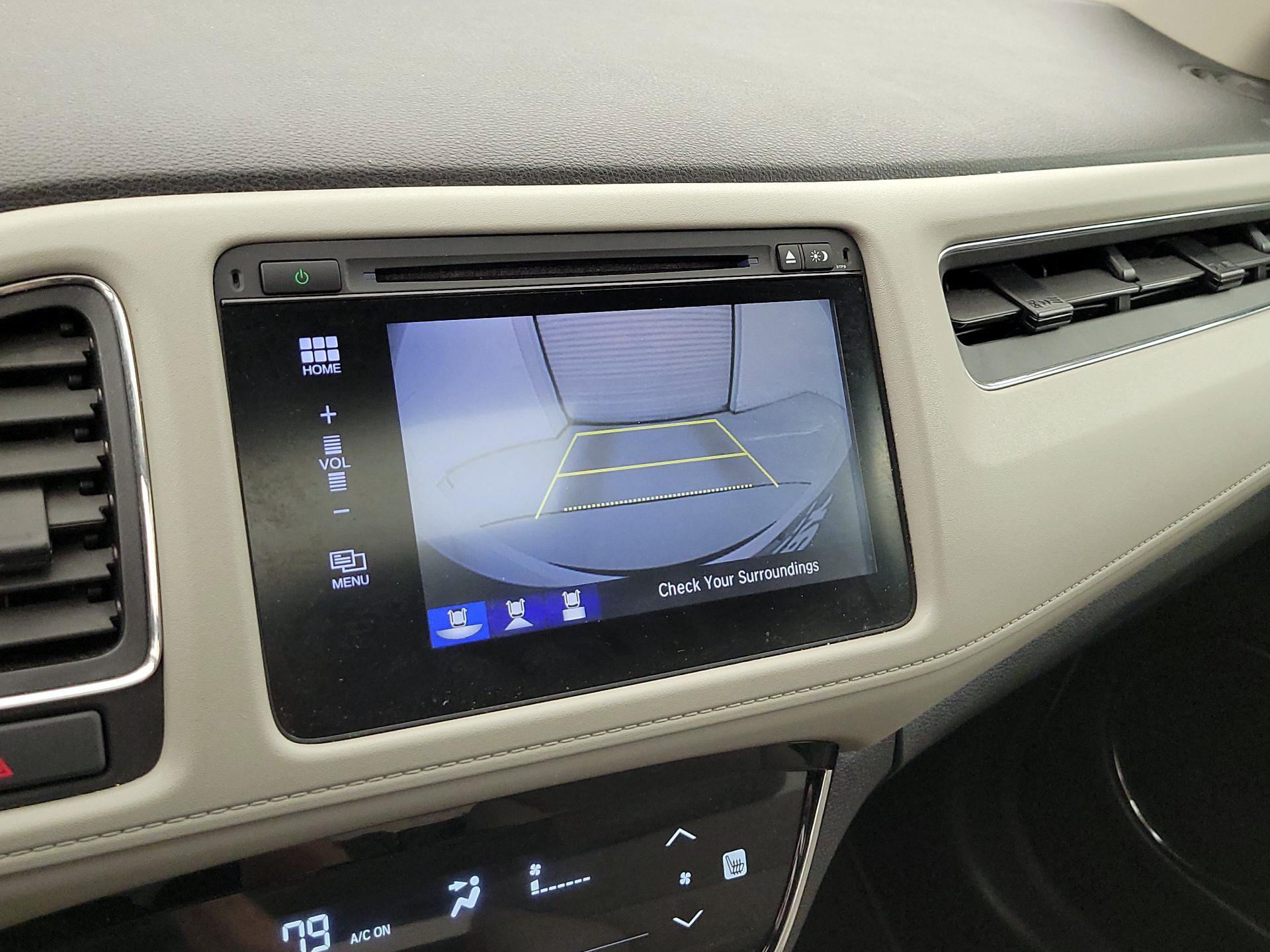 Thumbnail: 2018 Honda HR-V - 14