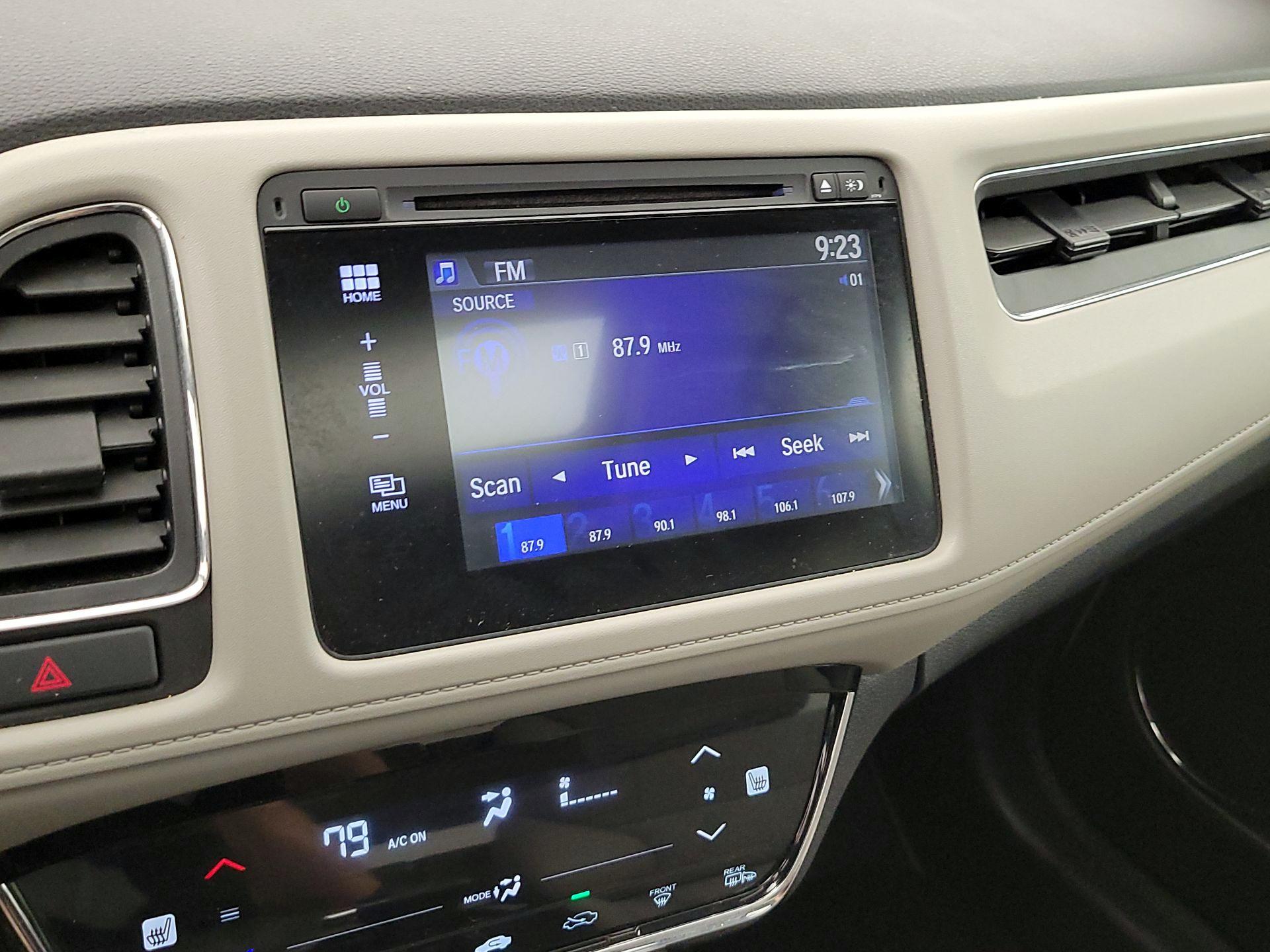 Thumbnail: 2018 Honda HR-V - 15
