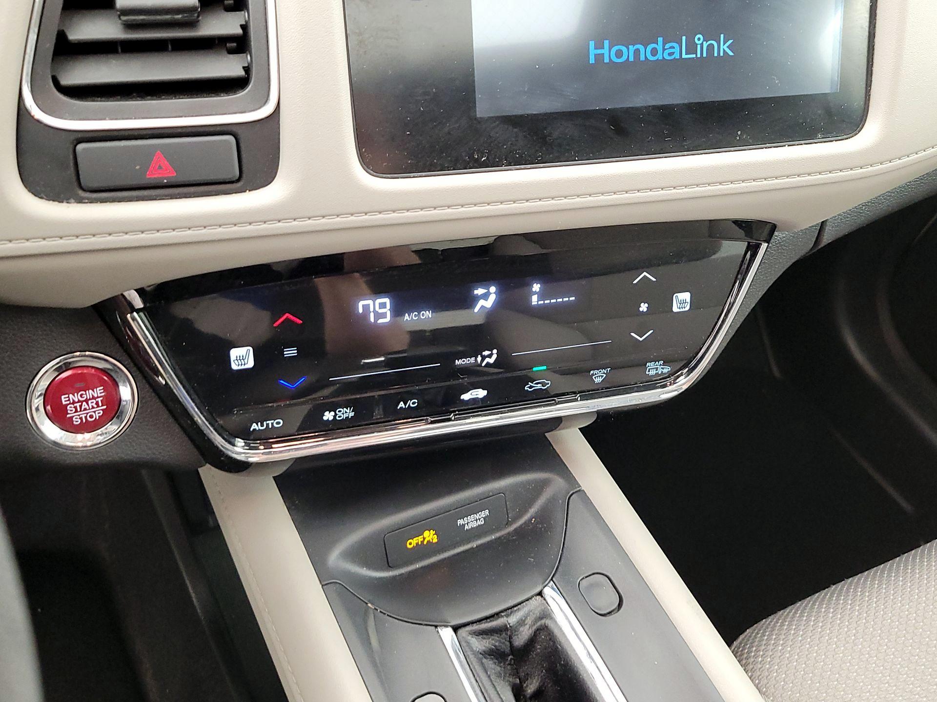 Thumbnail: 2018 Honda HR-V - 16