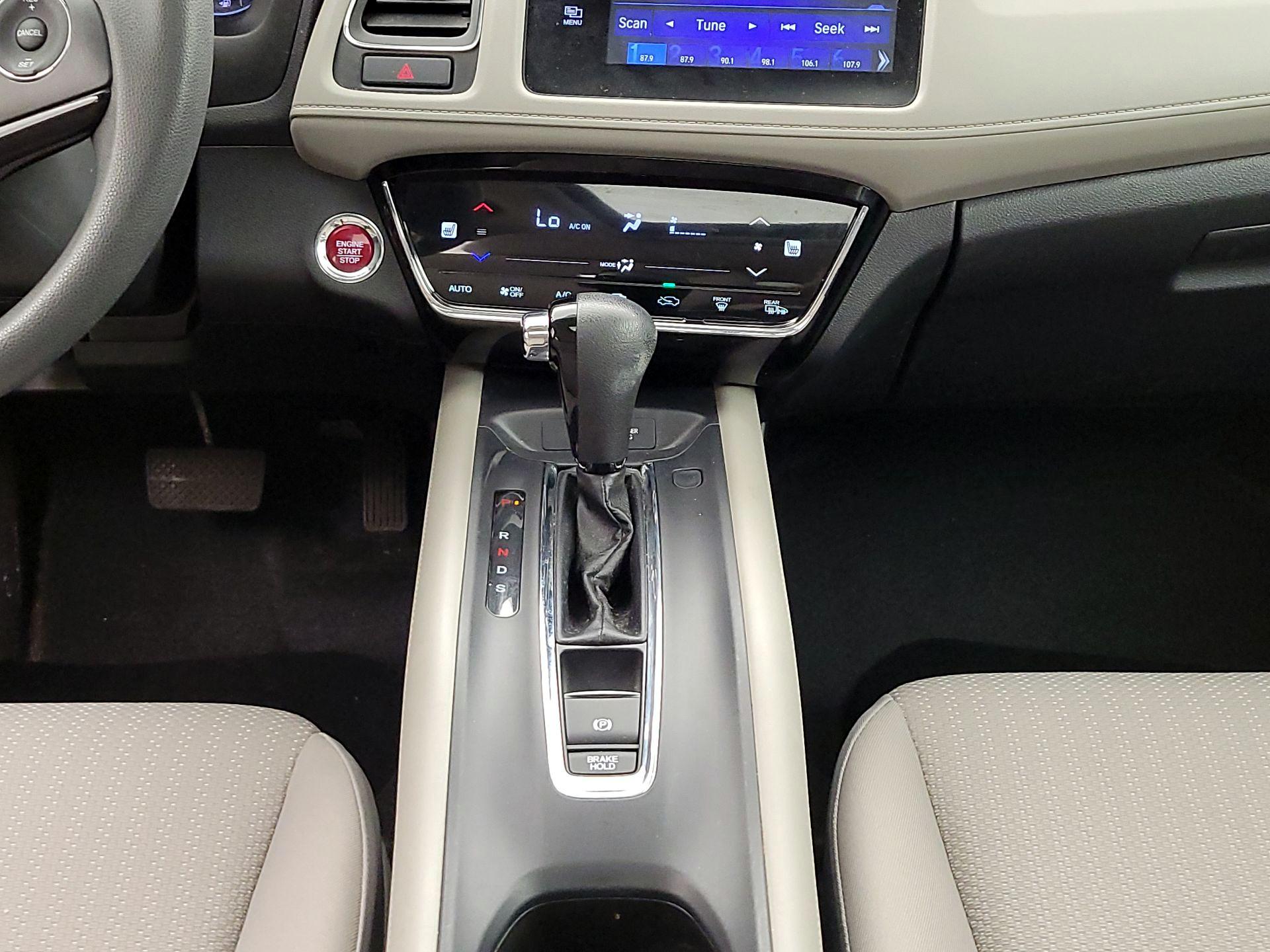 Thumbnail: 2018 Honda HR-V - 17