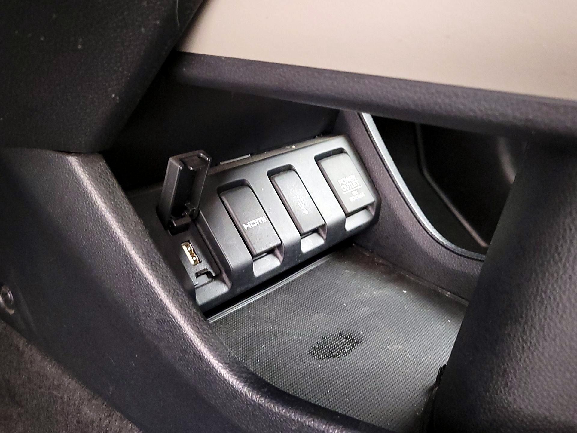 Thumbnail: 2018 Honda HR-V - 18
