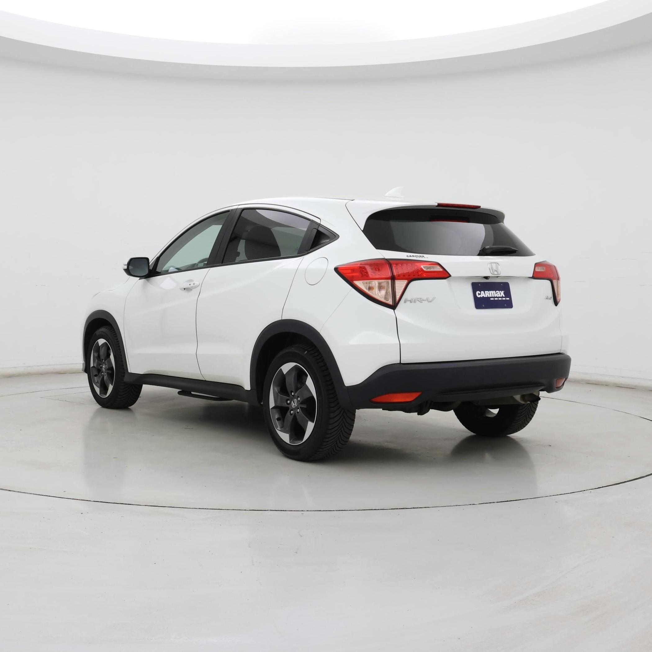 Thumbnail: 2018 Honda HR-V - 2