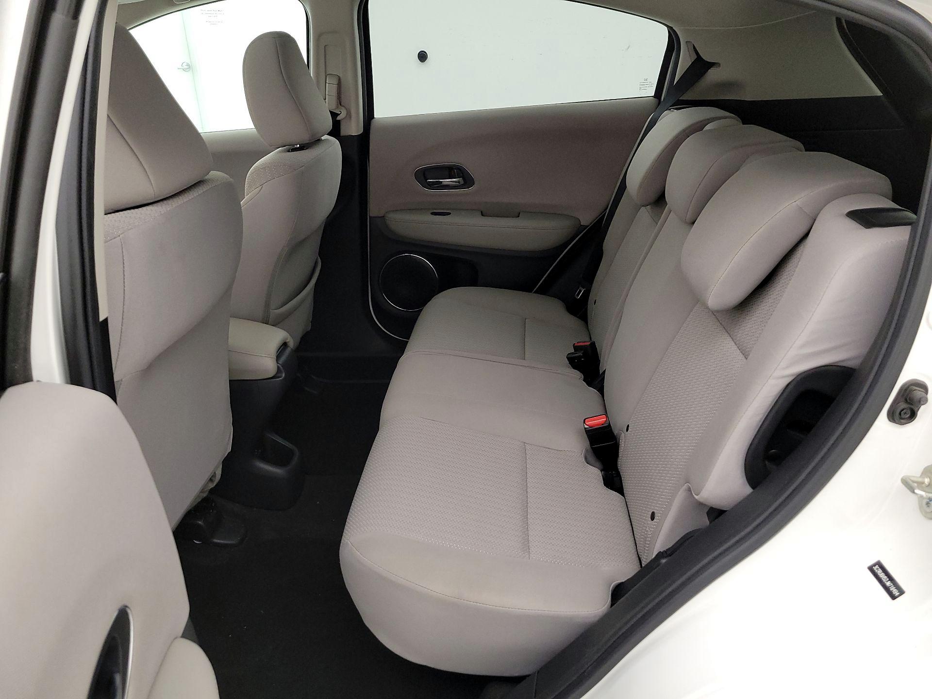 Thumbnail: 2018 Honda HR-V - 20