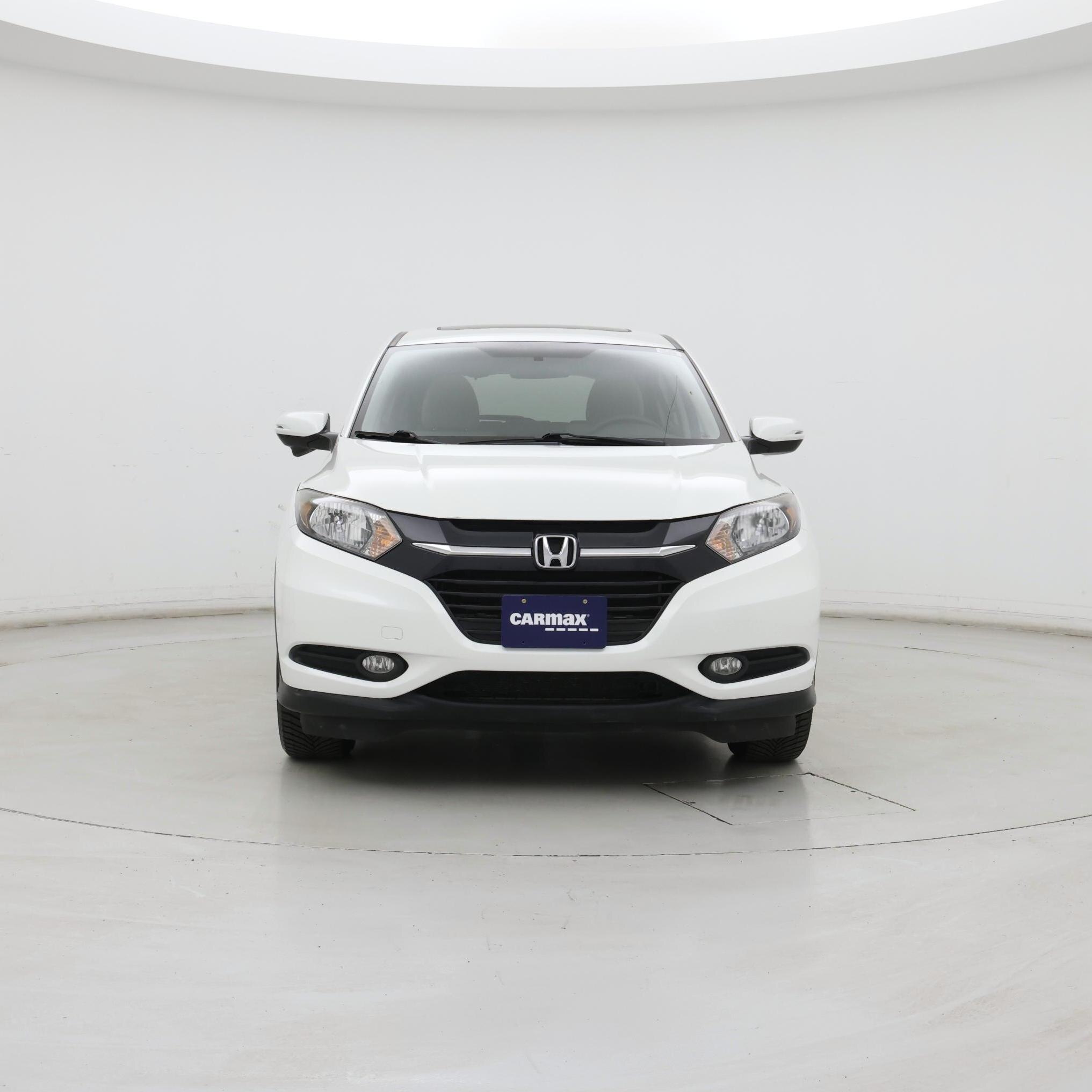 Thumbnail: 2018 Honda HR-V - 5