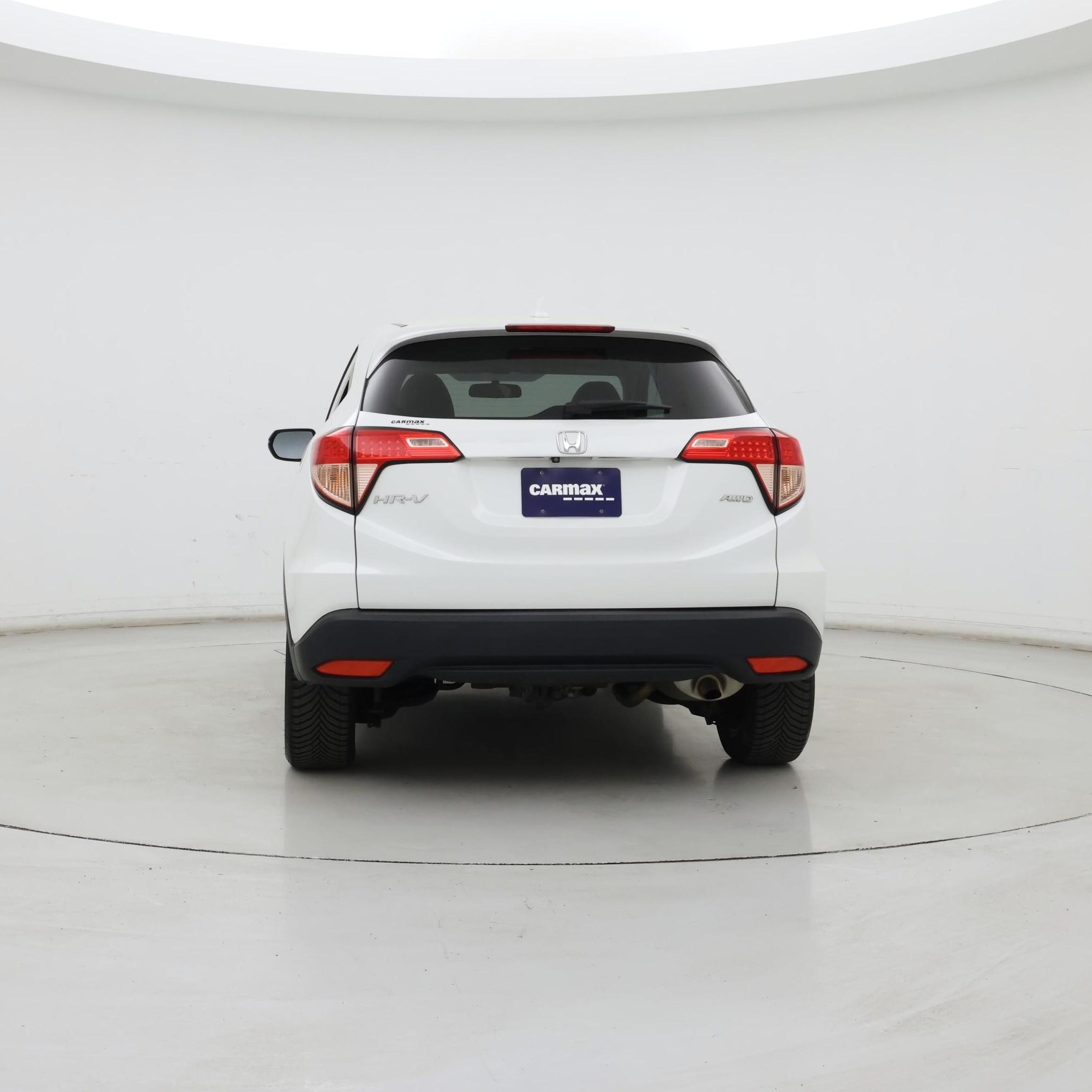 Thumbnail: 2018 Honda HR-V - 6
