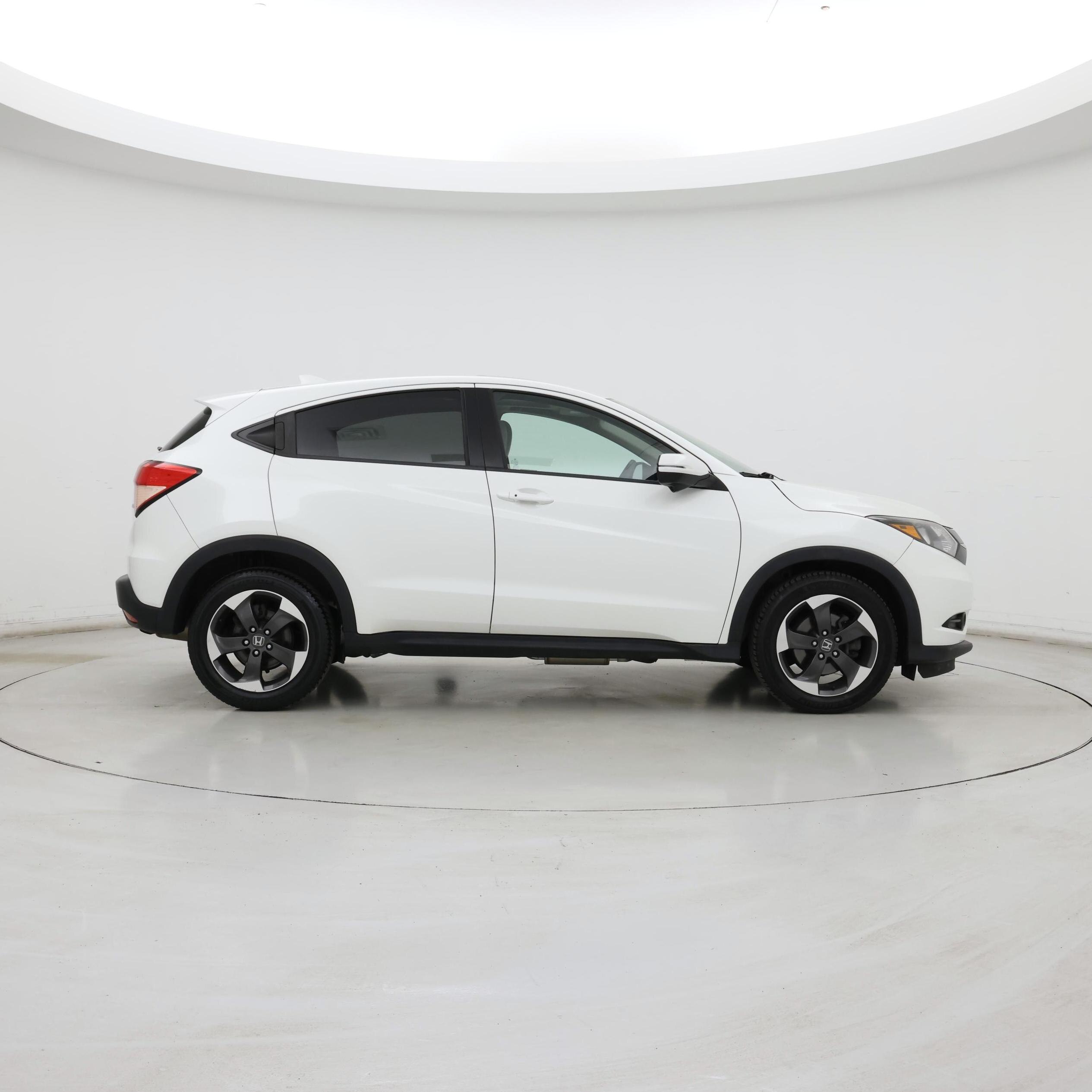 Thumbnail: 2018 Honda HR-V - 7