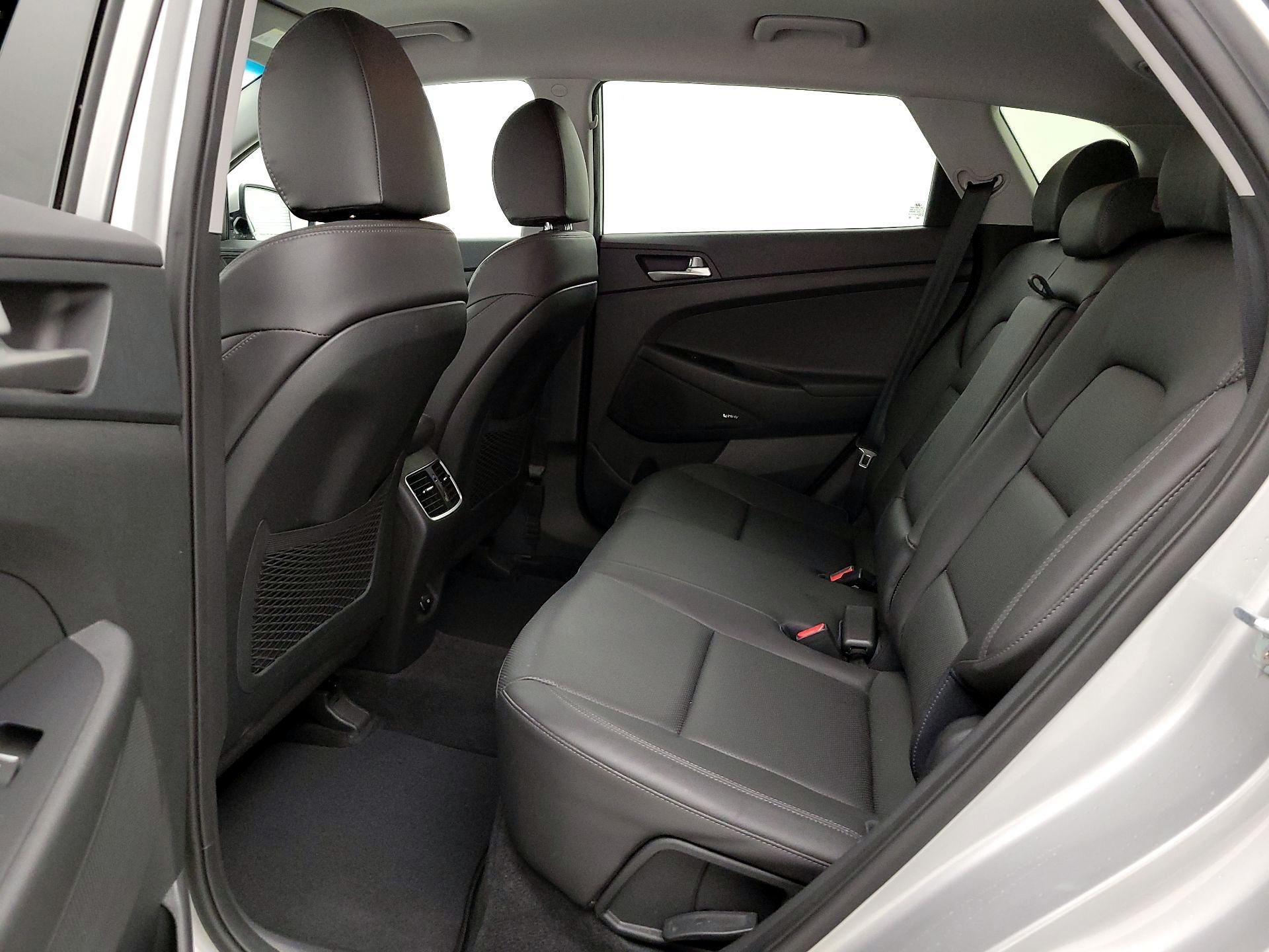 Thumbnail: 2020 Hyundai Tucson - 19