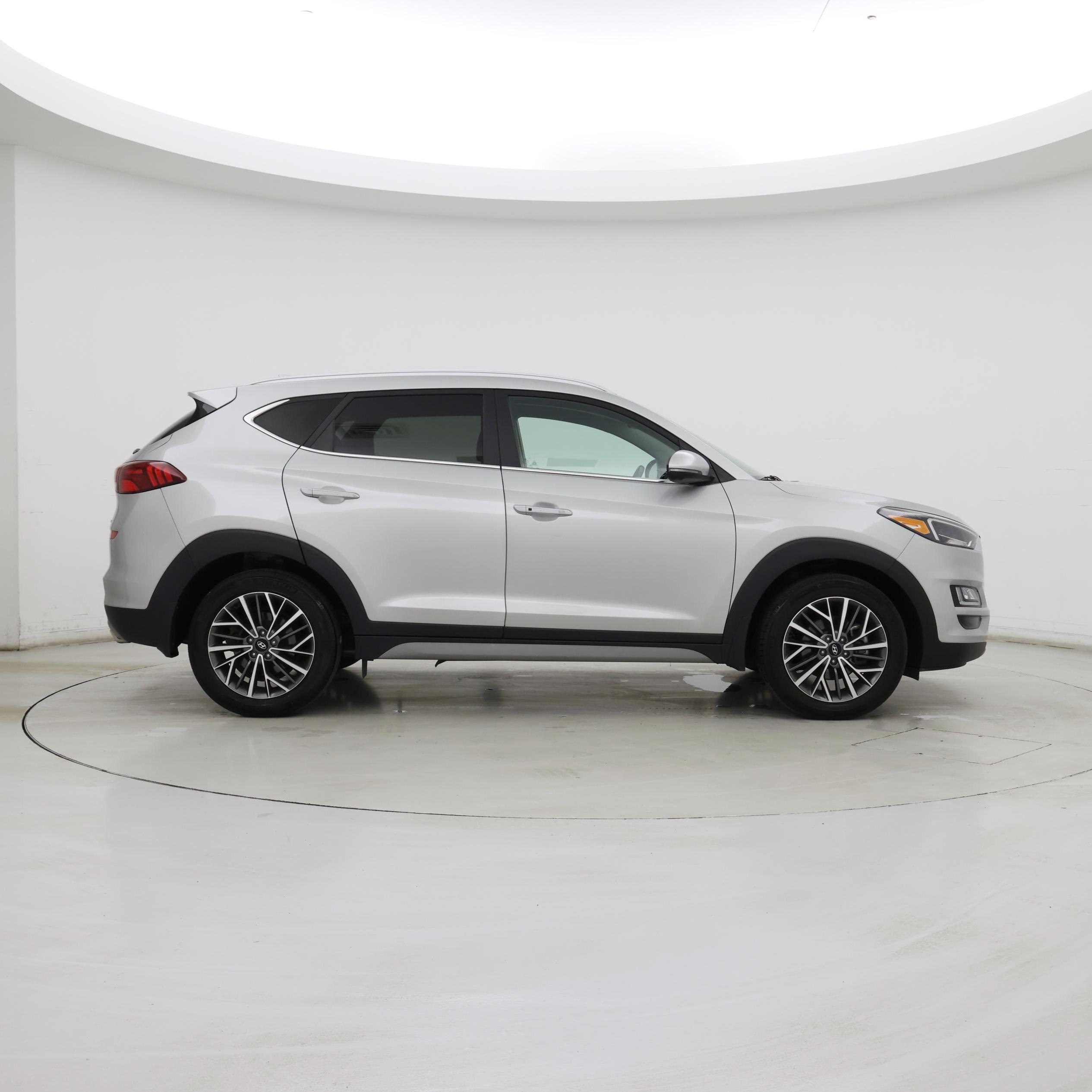 Thumbnail: 2020 Hyundai Tucson - 7