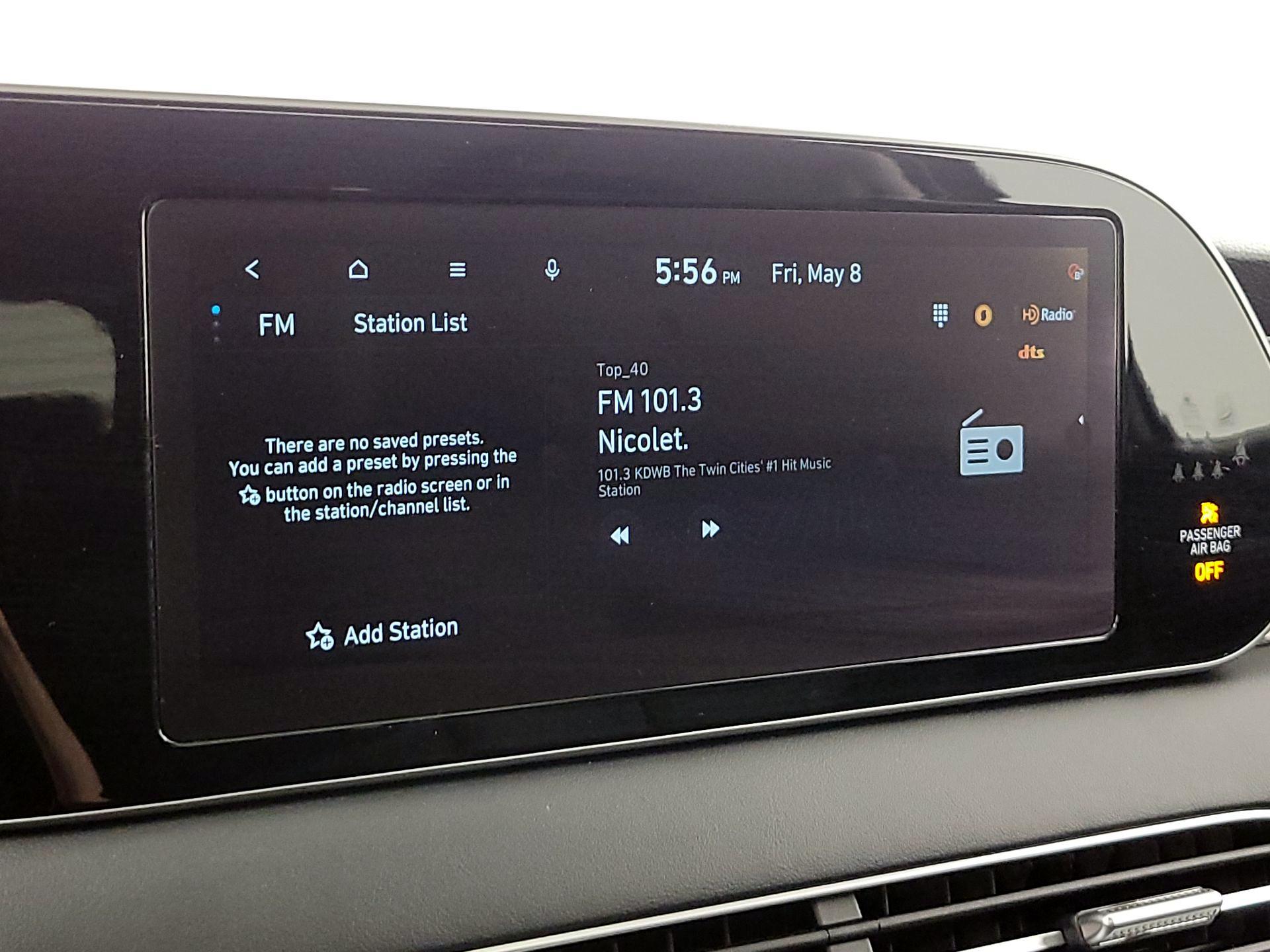 Thumbnail: 2020 Hyundai Palisade - 16