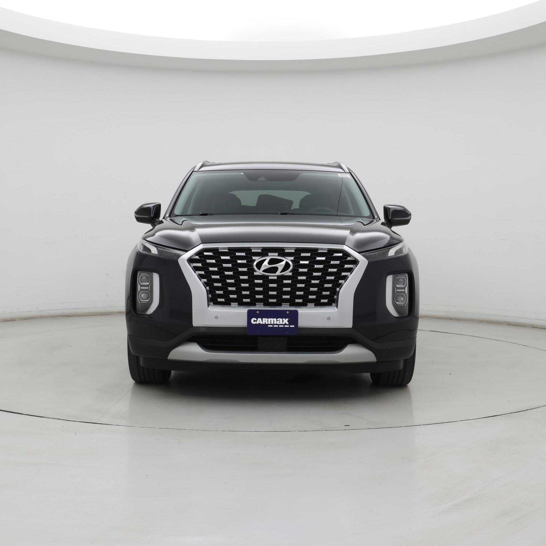 Thumbnail: 2020 Hyundai Palisade - 5