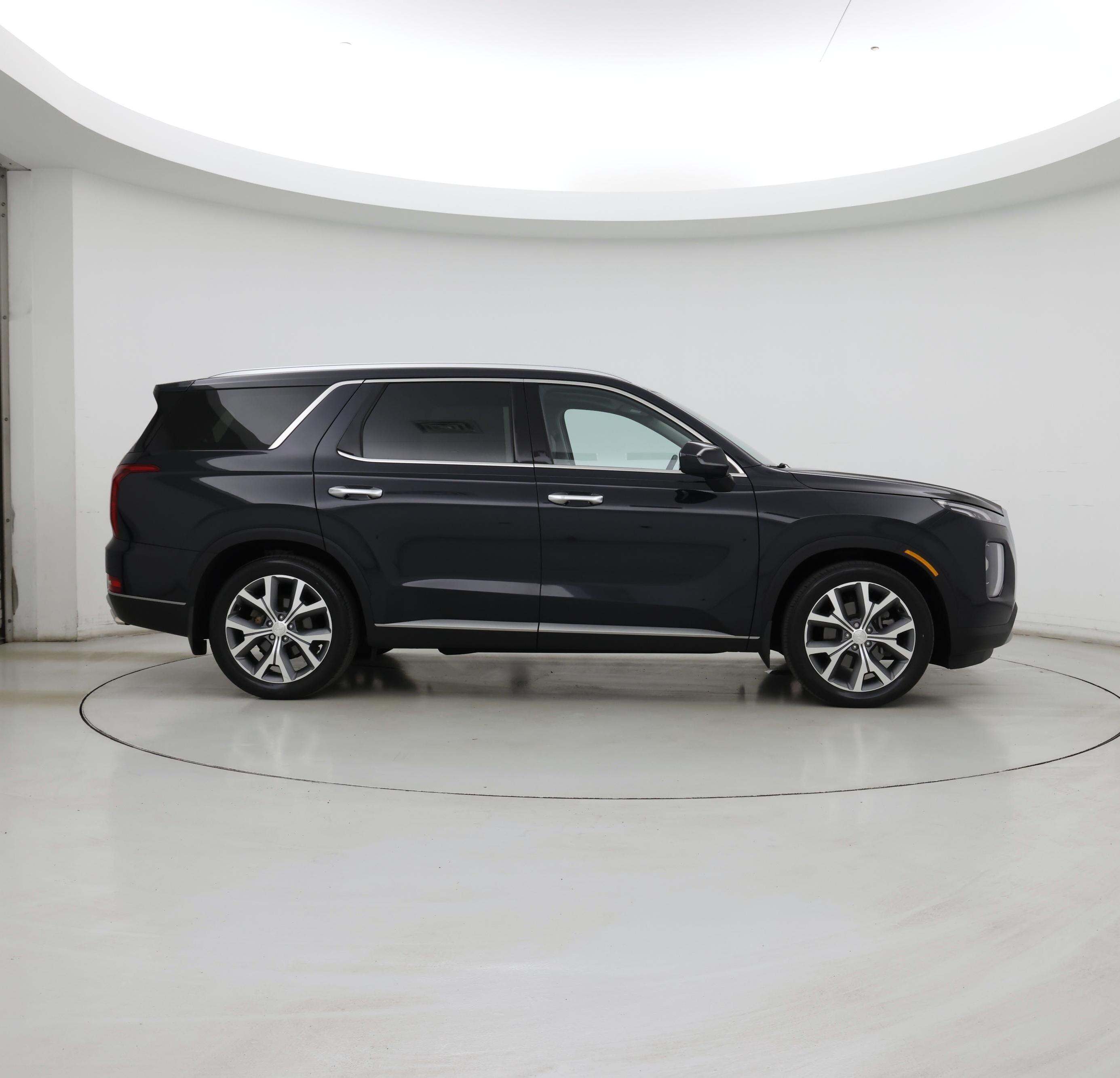 Thumbnail: 2020 Hyundai Palisade - 7