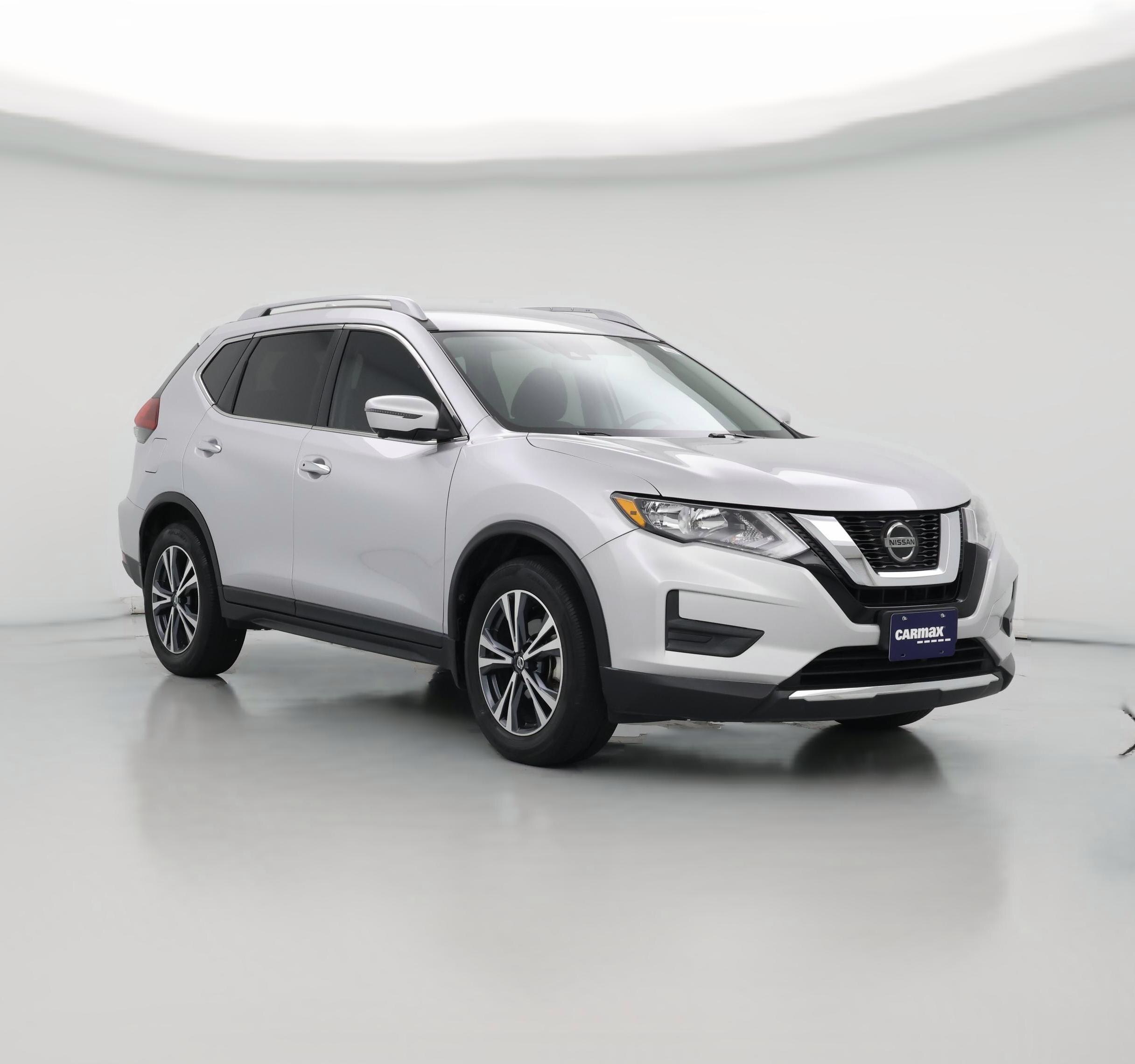 Thumbnail: 2019 Nissan Rogue - 1